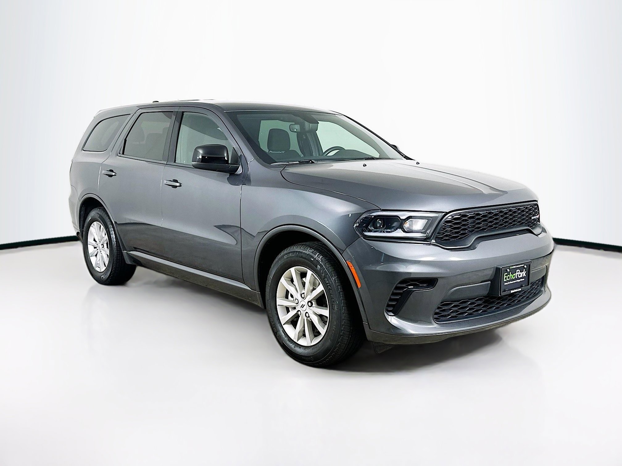 2025 Dodge Durango GT RWD's photo