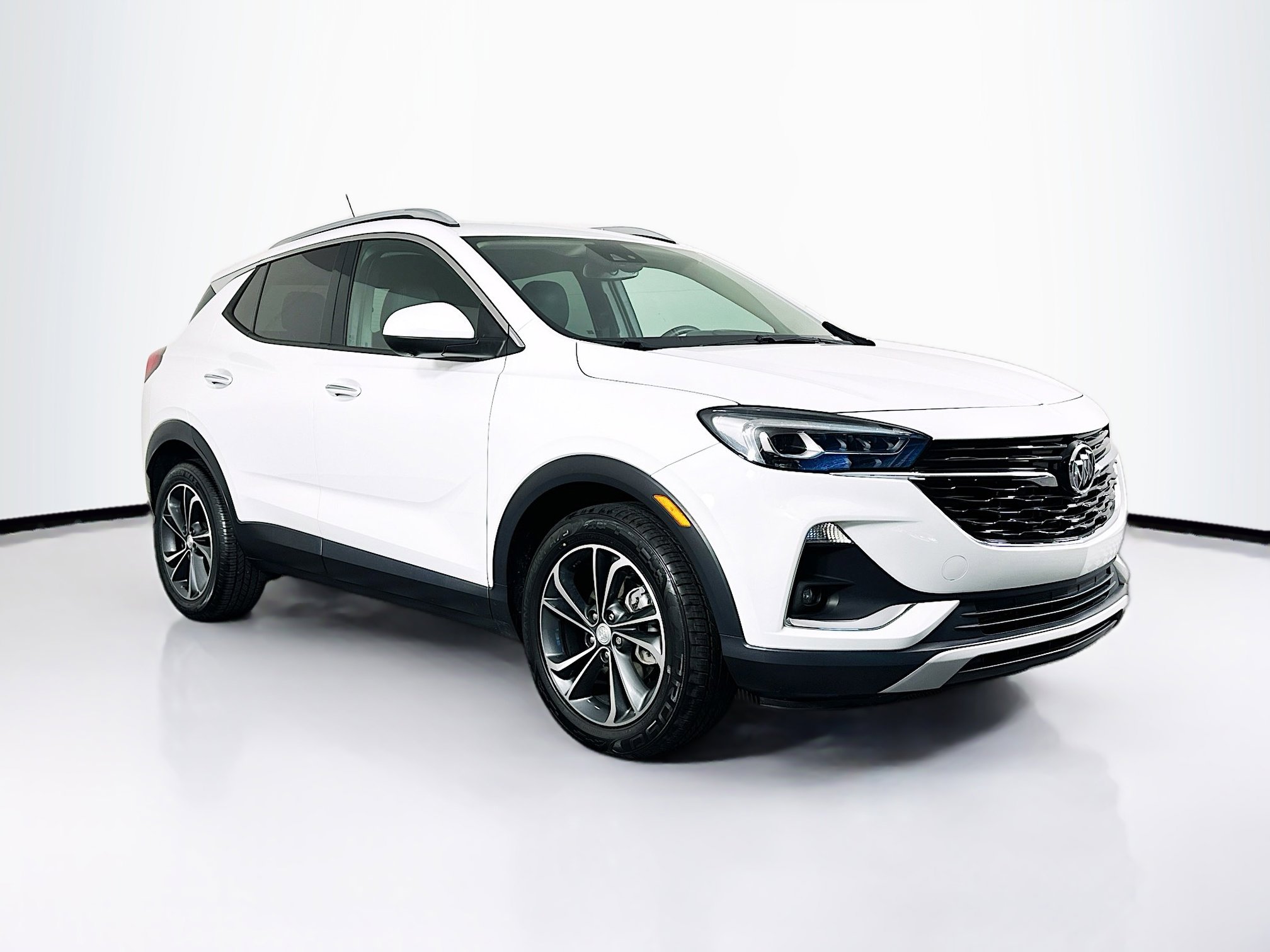 2022 Buick Encore GX Essence's photo