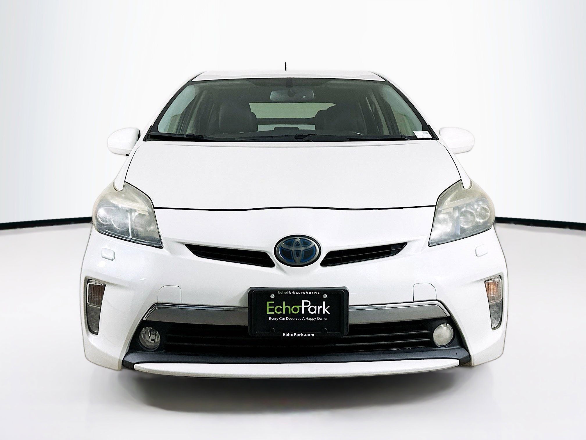 Used 2013 Toyota Prius Plug-In Advanced with VIN JTDKN3DP2D3036313 for sale in Charlotte, NC