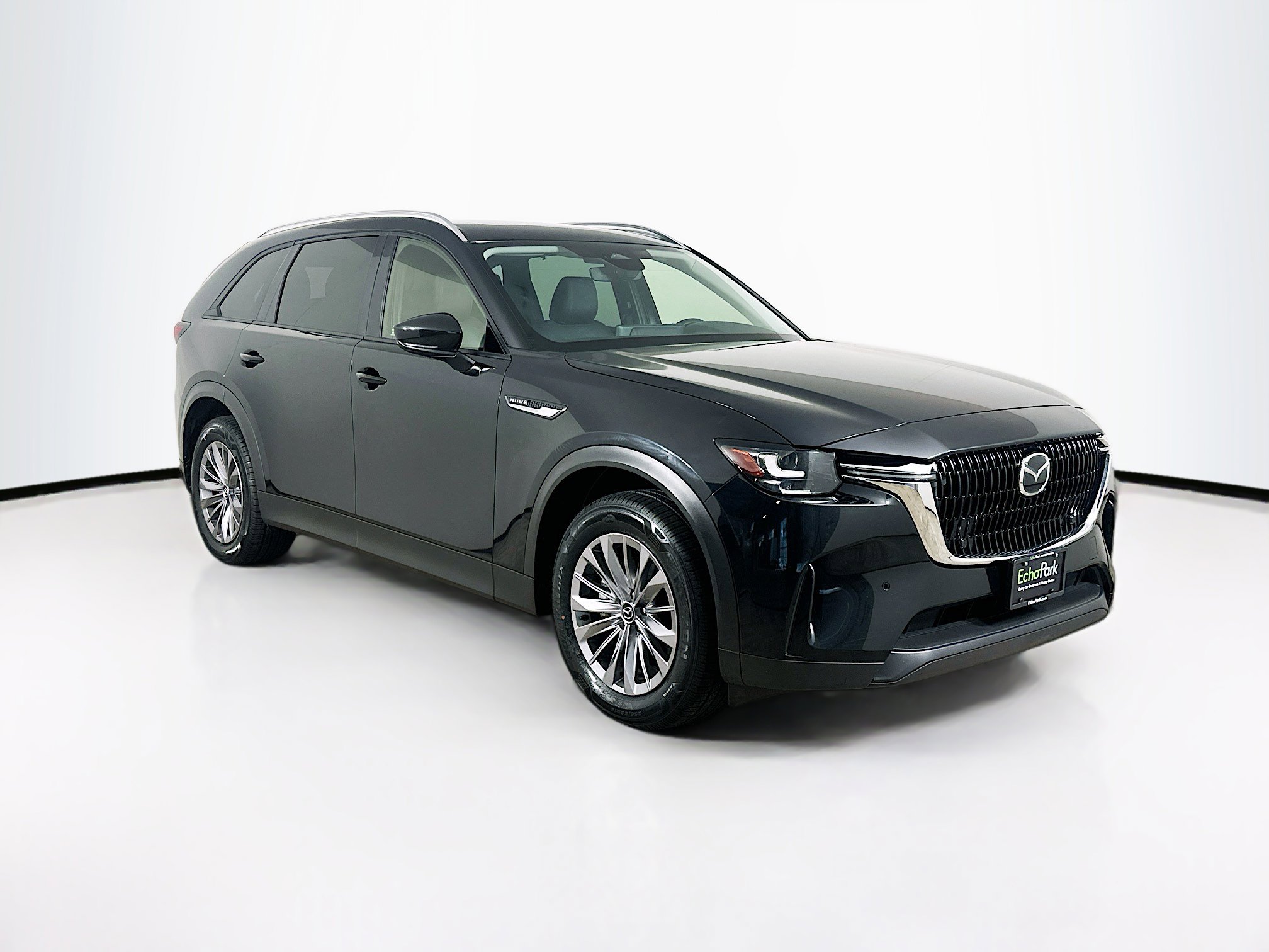 2025 Mazda CX-90 Turbo Preferred Package's photo