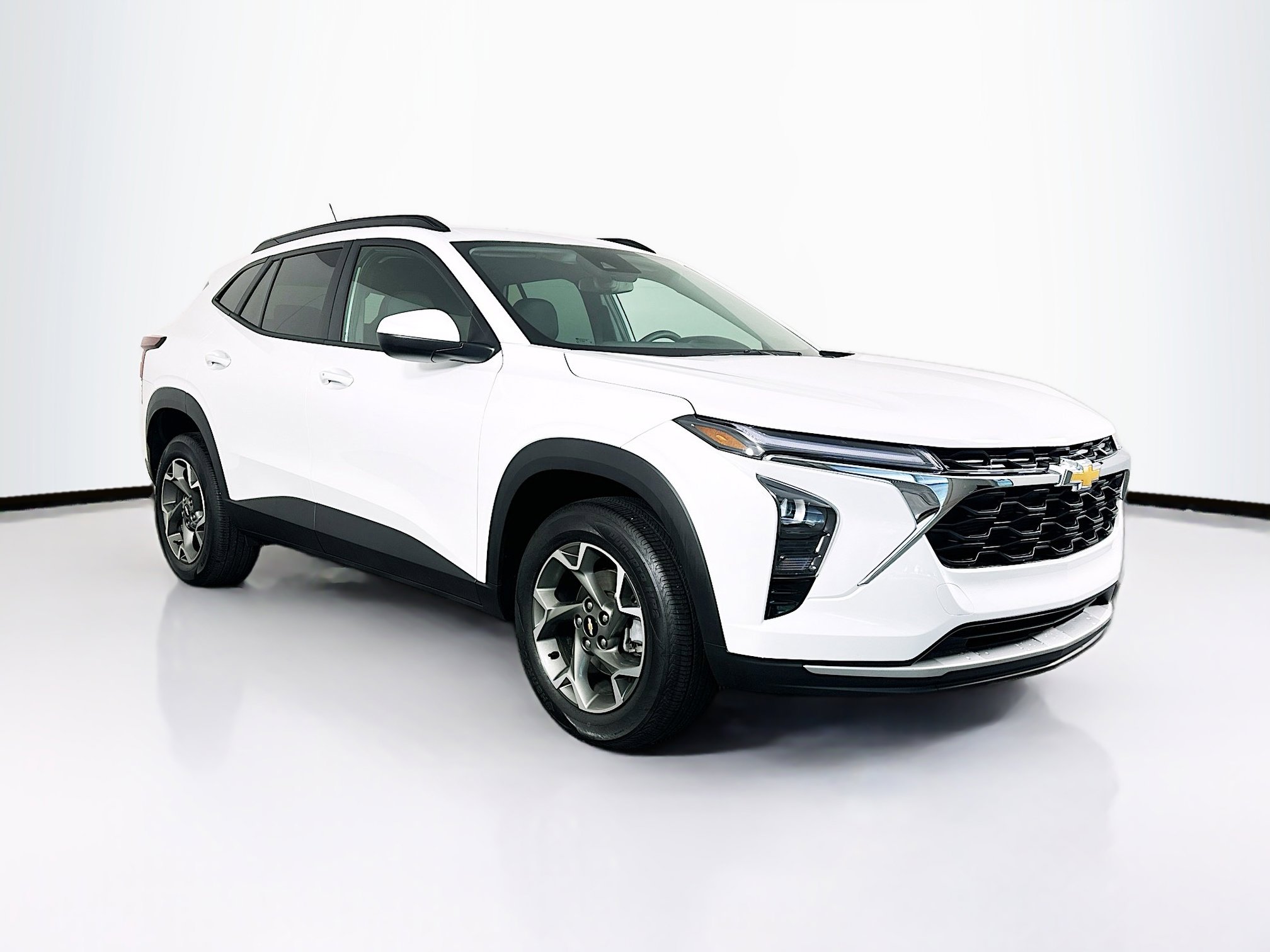 2025 Chevrolet Trax's photo