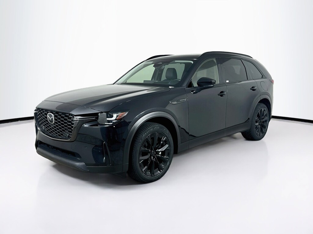 Used 2026 Mazda CX-90 Premium Sport 3.3 Turbo Premium Sport