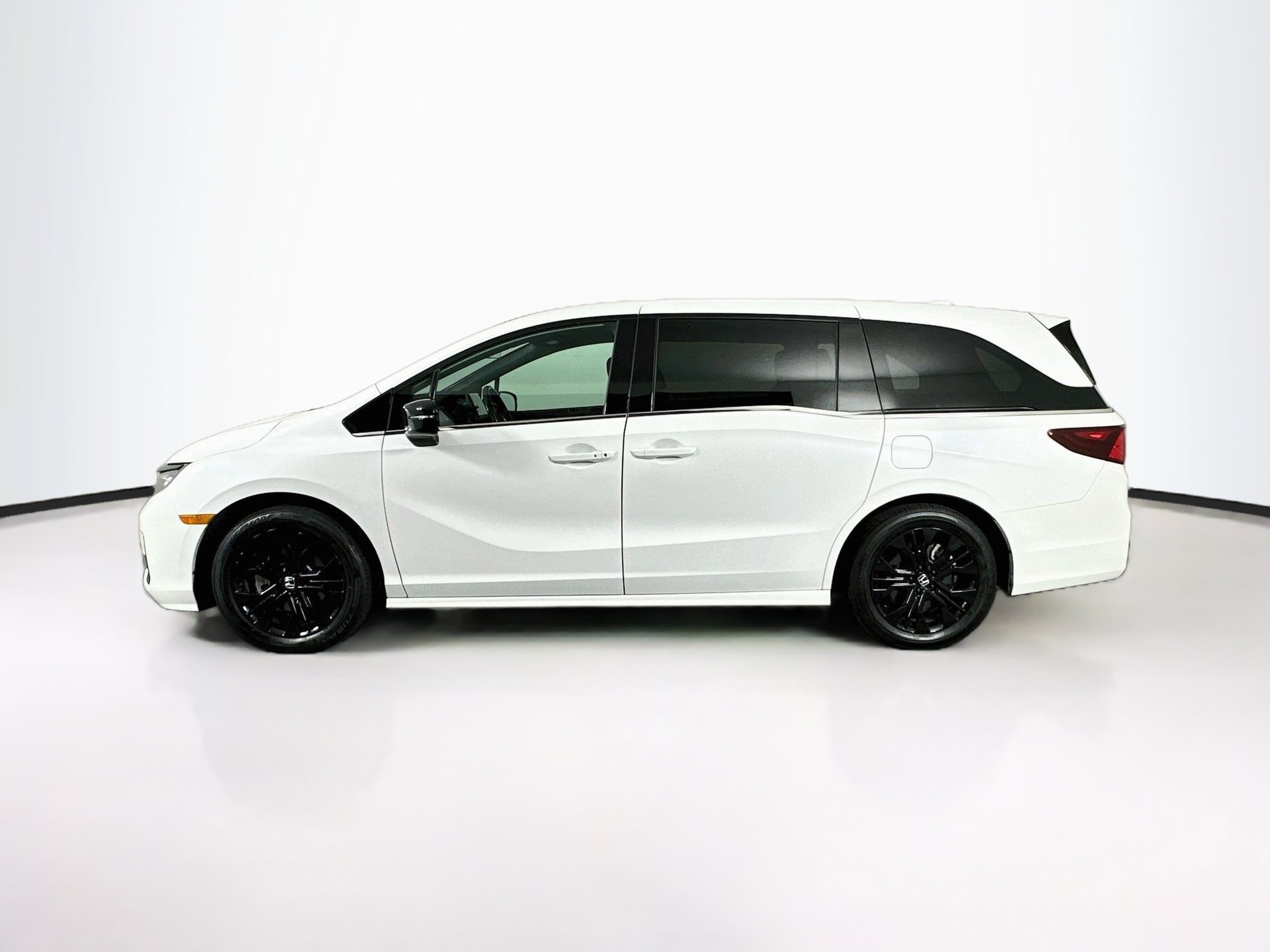 Used 2025 Honda Odyssey Sport-L Sport-L Auto