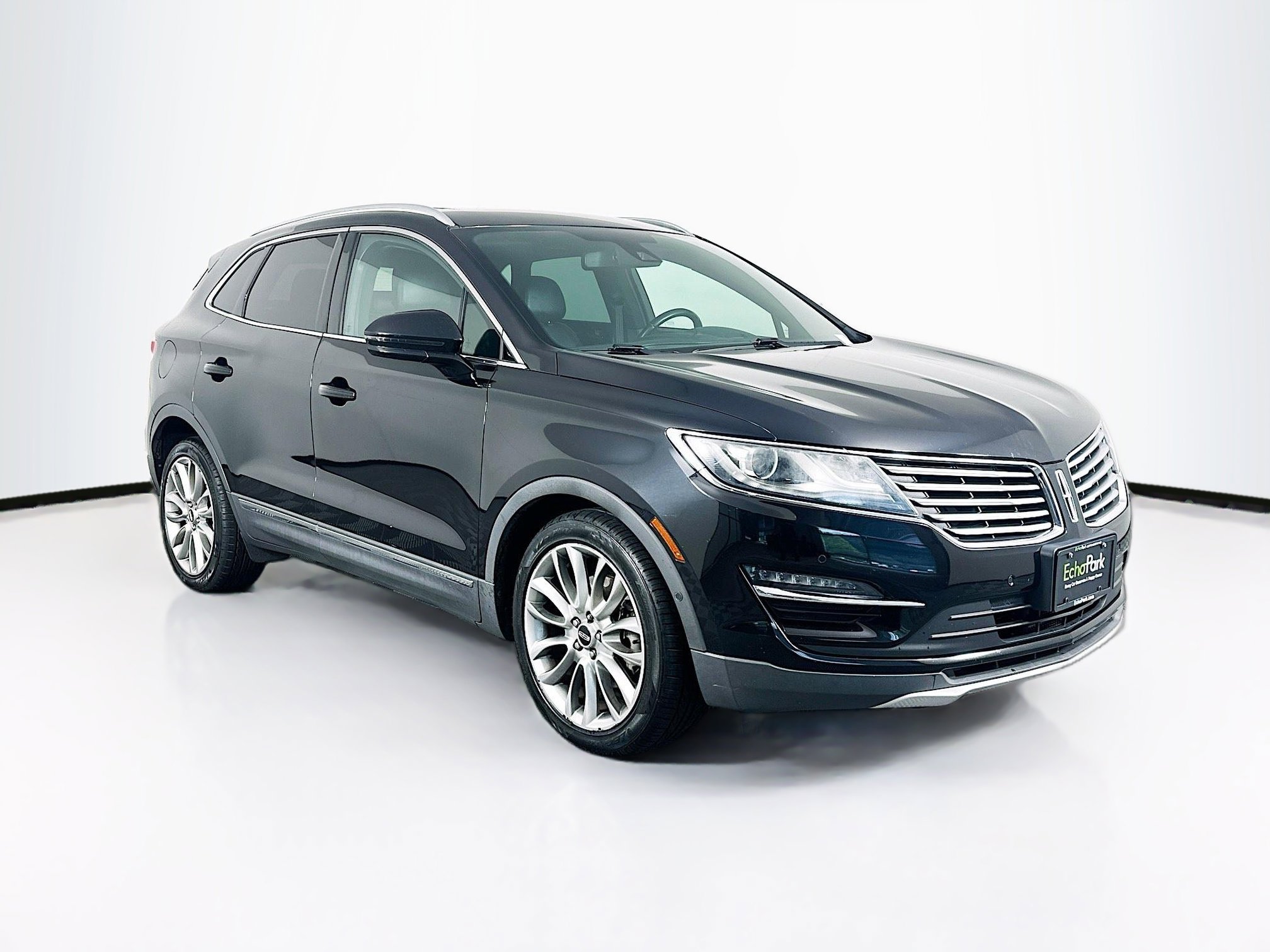 2017 Lincoln MKC Reserve FWD's photo