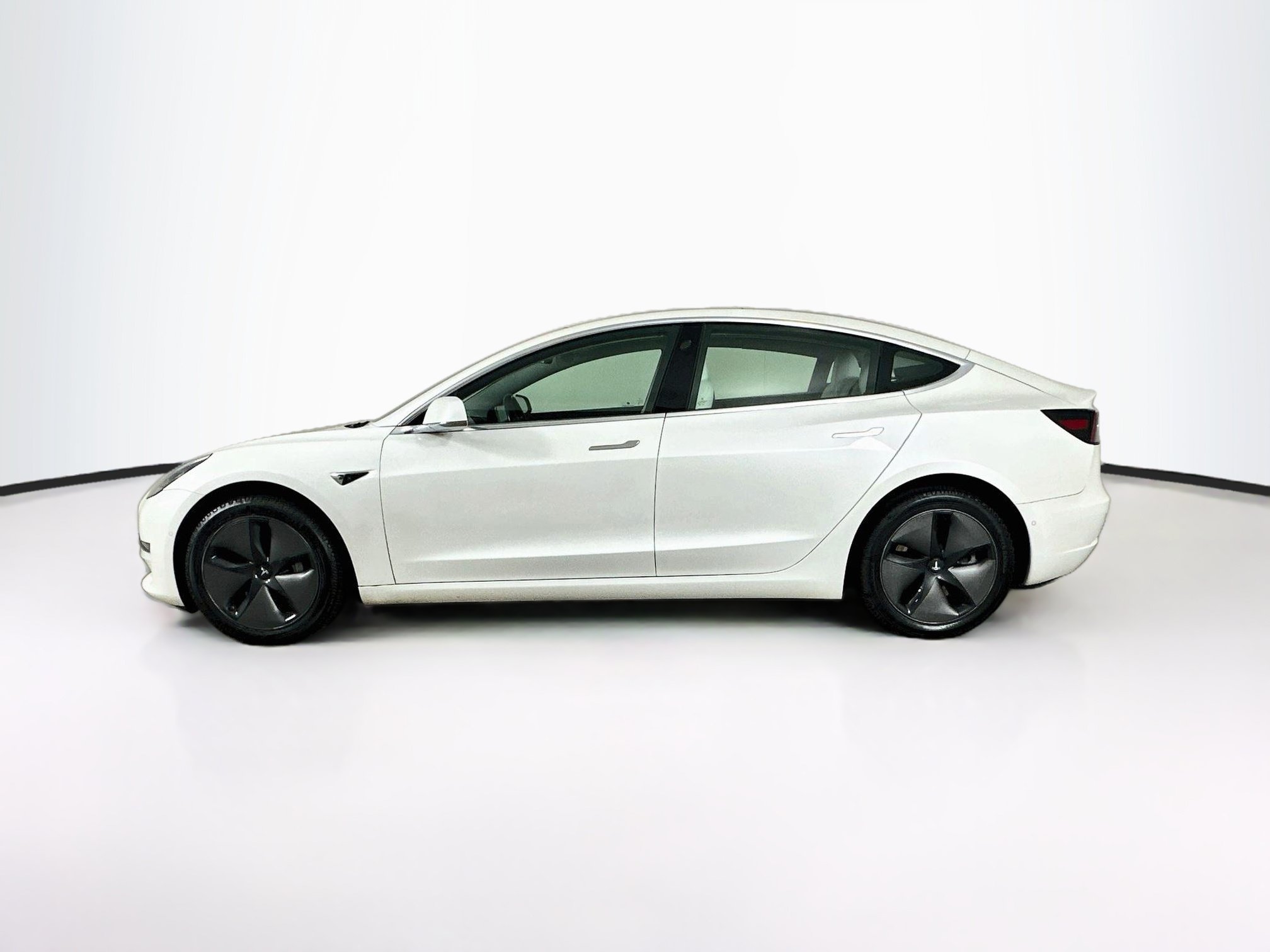 Used 2019 Tesla Model 3 Long Range Long Range AWD