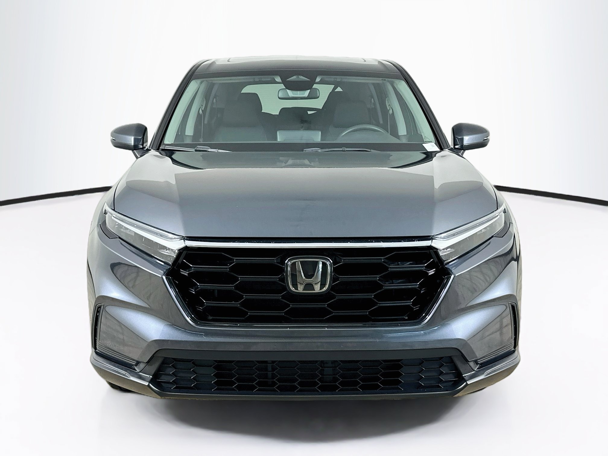 Used 2025 Honda CR-V EX EX 2WD