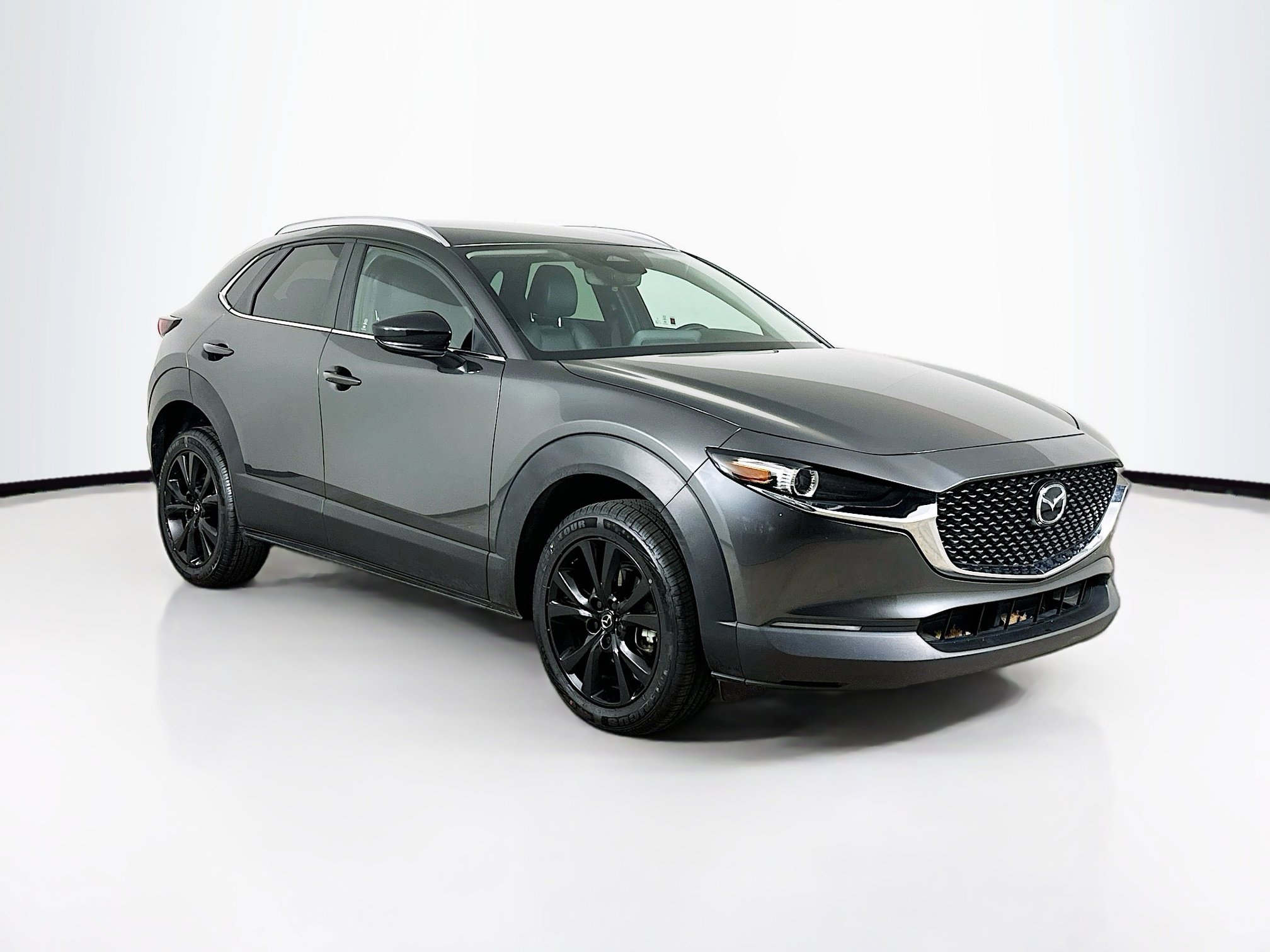 2024 Mazda CX-30 Select Sport