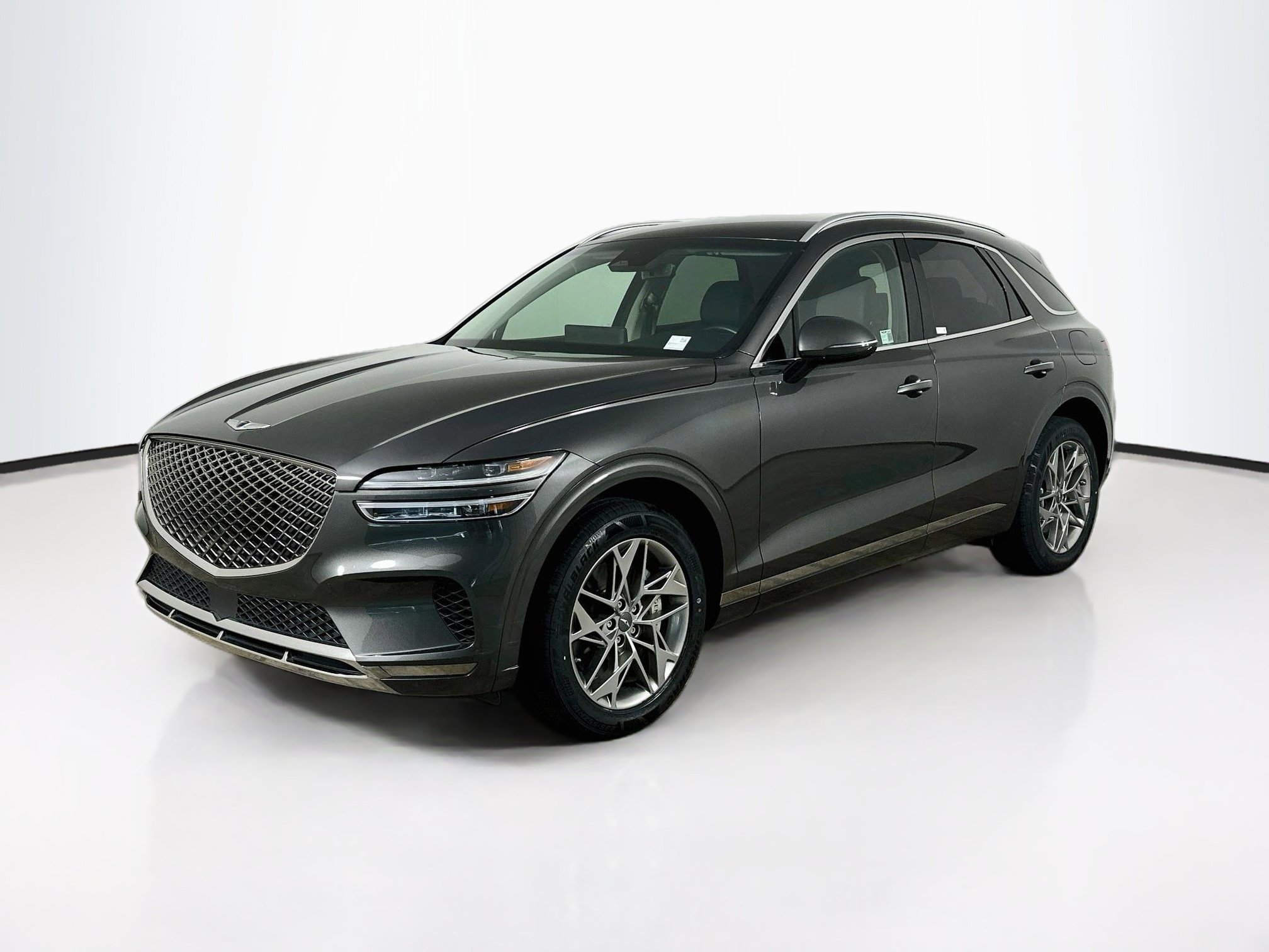Used 2025 Genesis GV70 2.5T 2.5T AWD