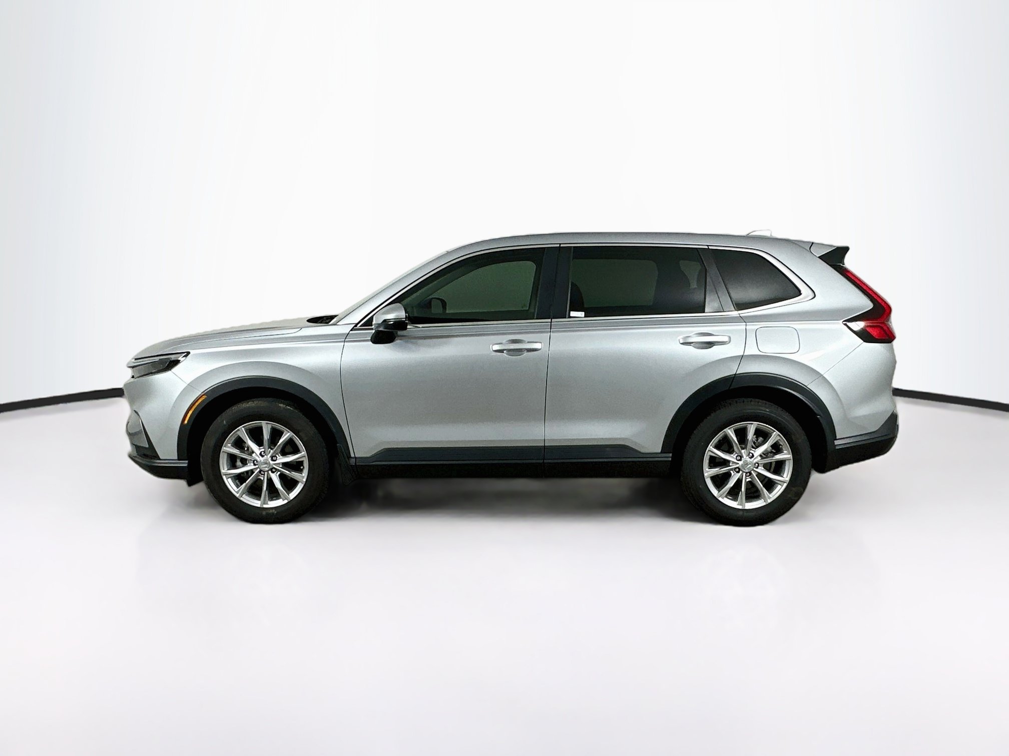 Used 2025 Honda CR-V EX EX AWD