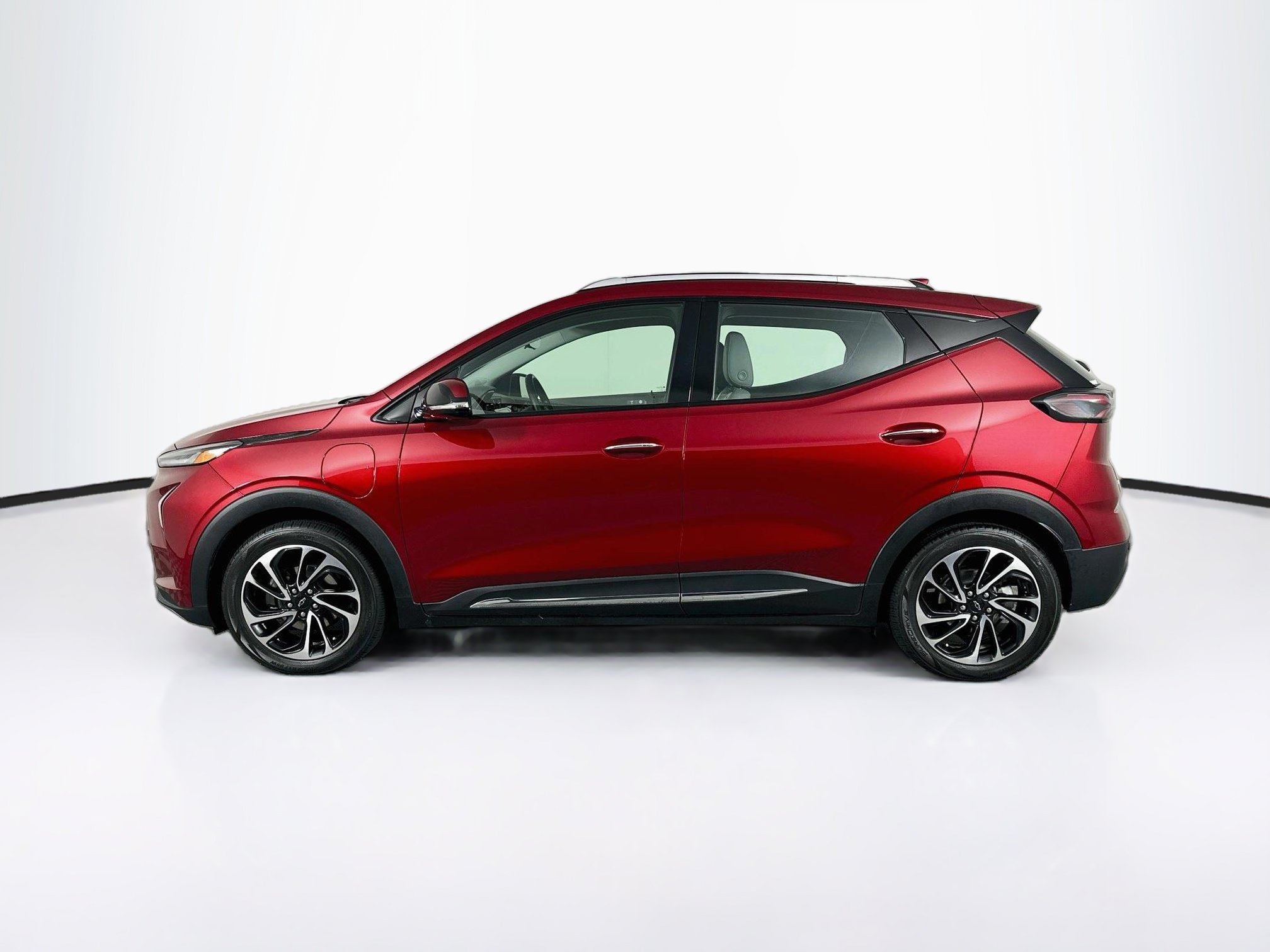 Used 2023 Chevrolet Bolt EUV Premier FWD Premier