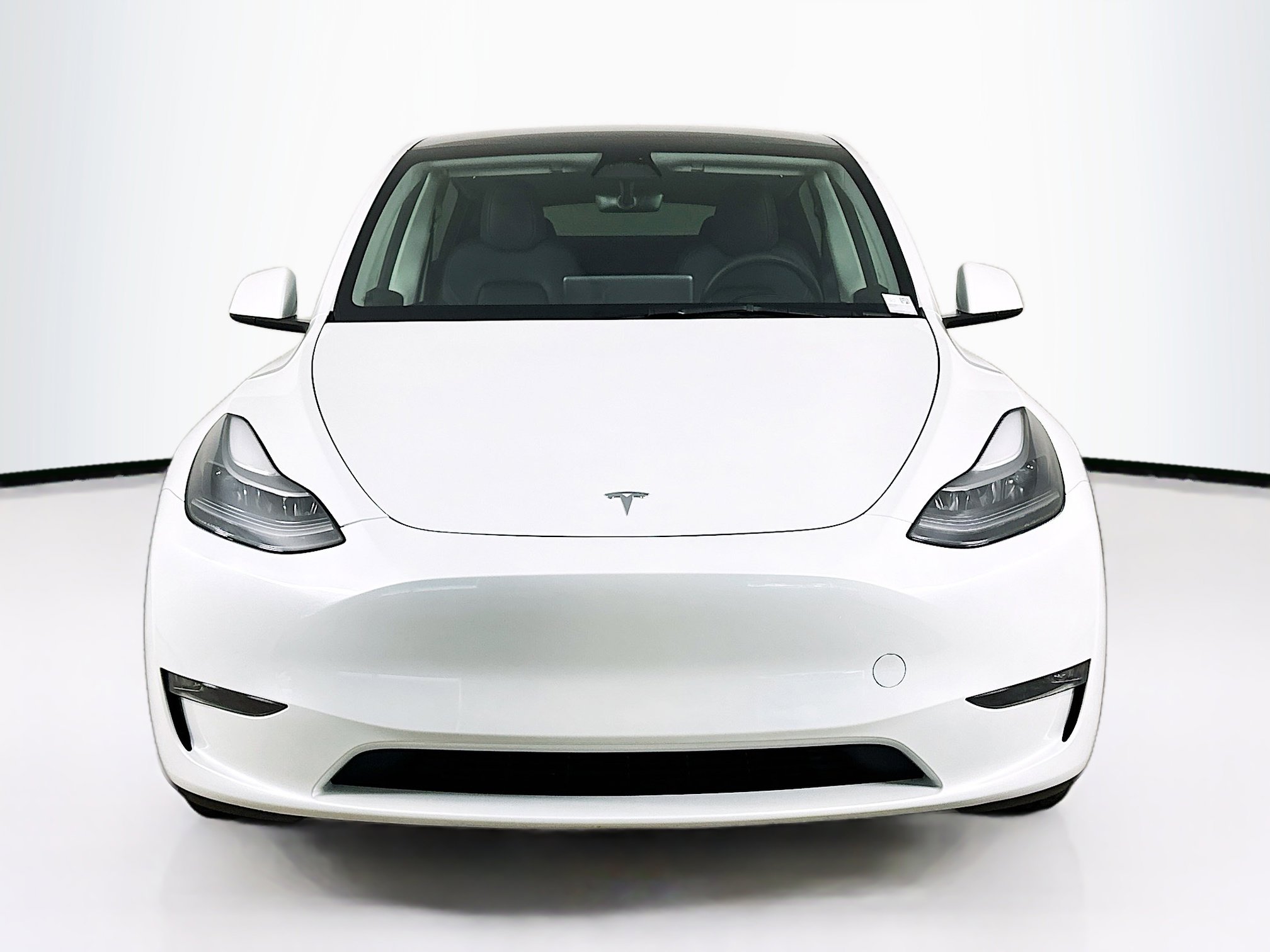 Used 2023 Tesla Model Y Long Range with VIN 7SAYGDEE1PF675011 for sale in Charlotte, NC