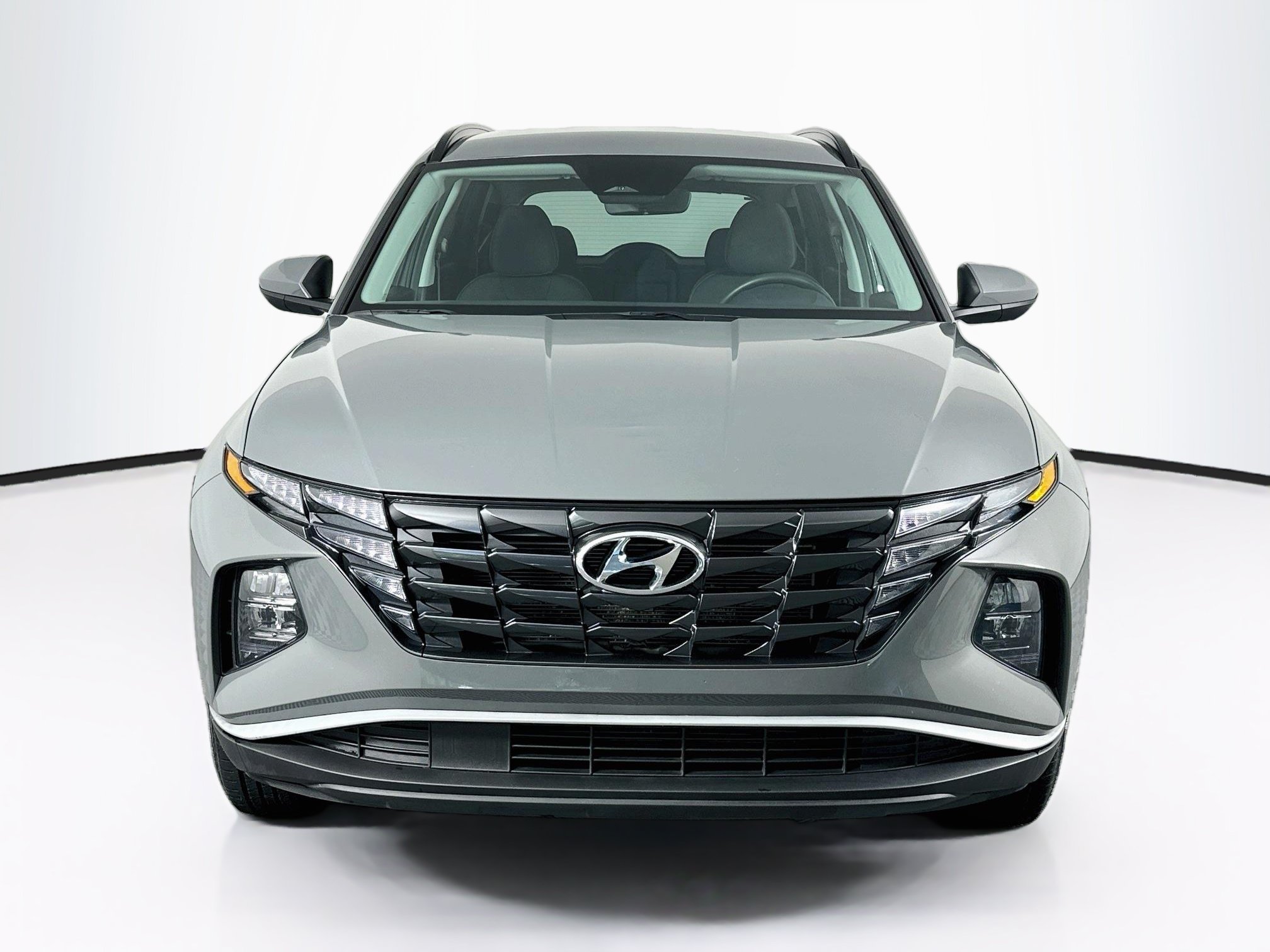 Used 2024 Hyundai Tucson SEL SEL AWD *Ltd Avail*