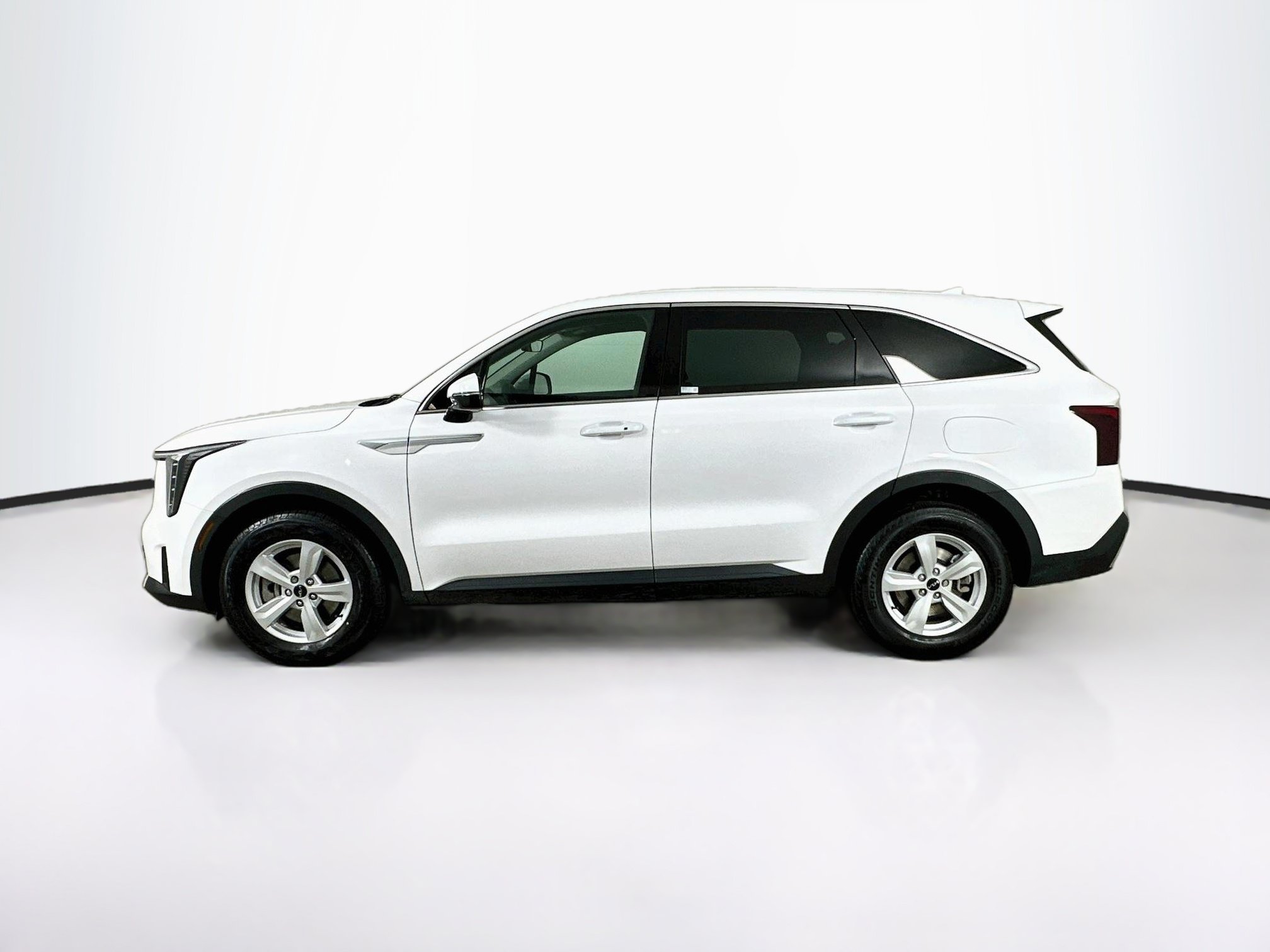 Used 2025 Kia Sorento LX LX FWD