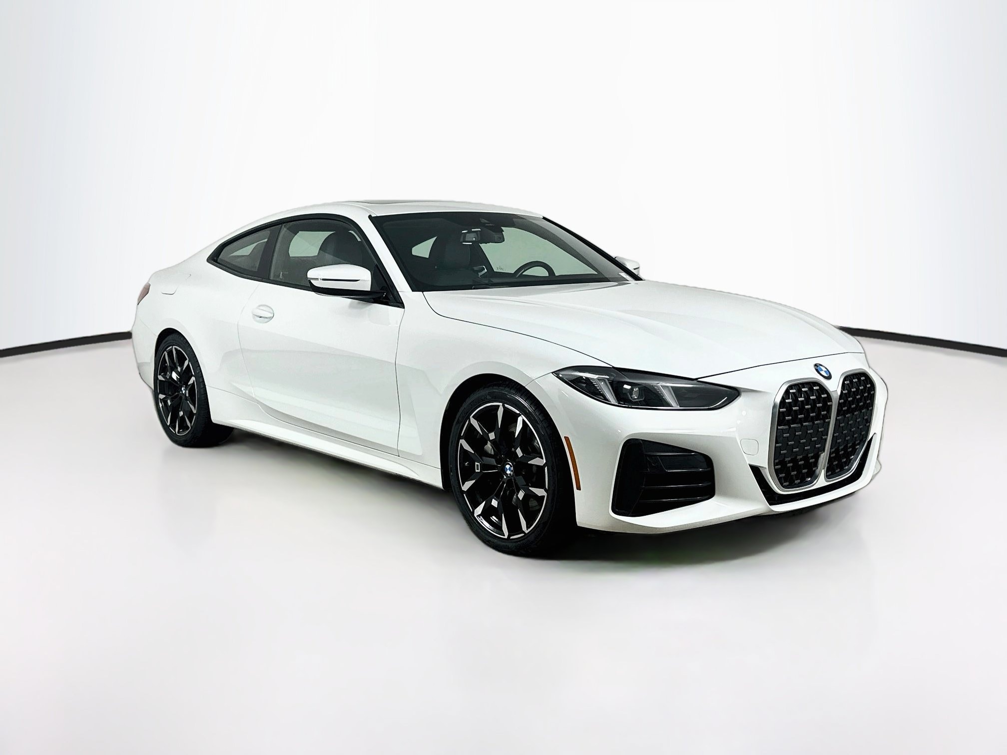 2026 BMW 4 Series