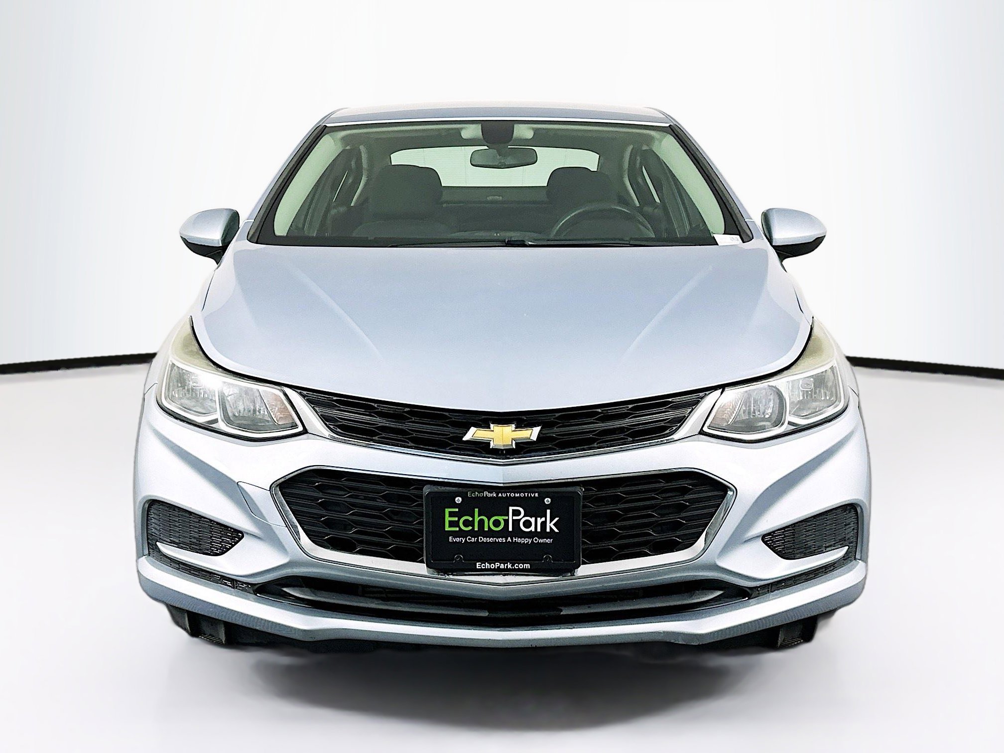 Used 2017 Chevrolet Cruze LS with VIN 1G1BC5SMXH7202000 for sale in Charlotte, NC