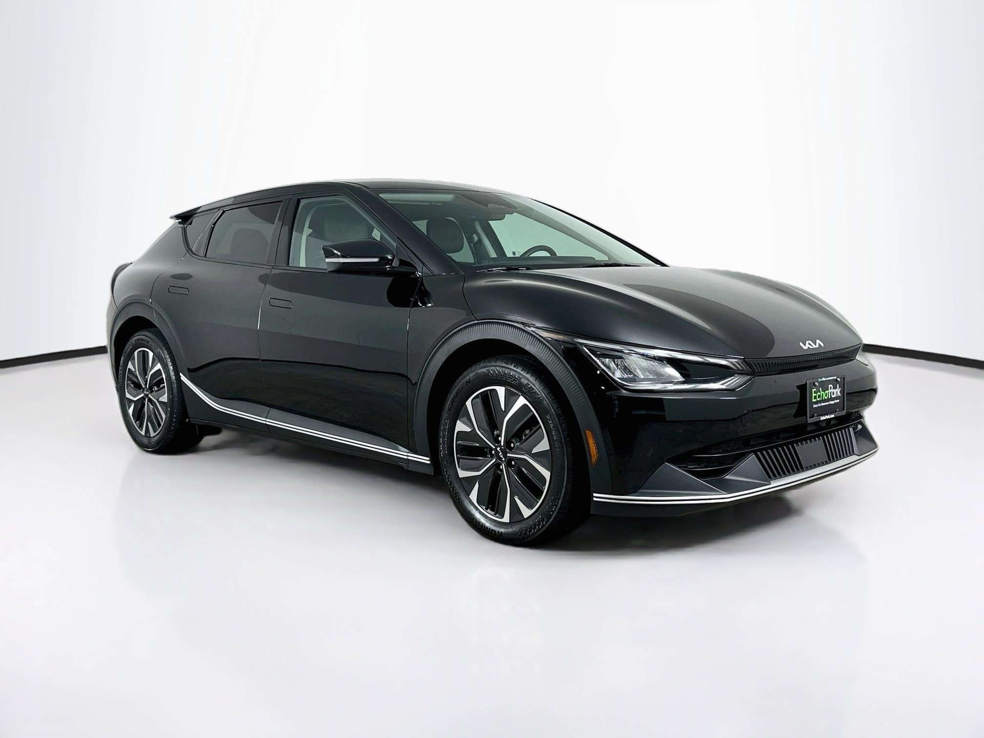 2024 Kia EV6