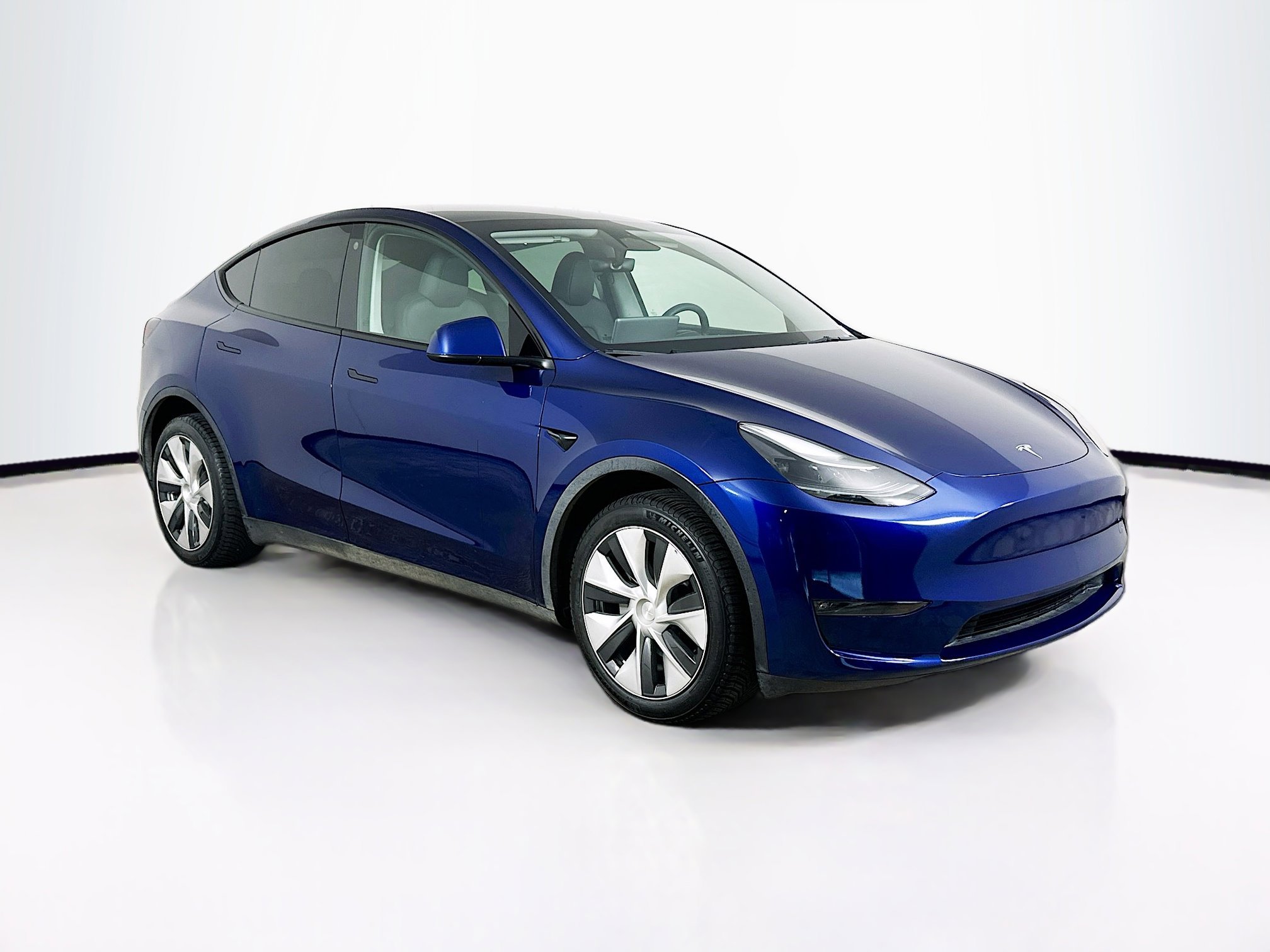 2023 Tesla Model Y Long Range Dual Motor All-Wheel Drive's photo