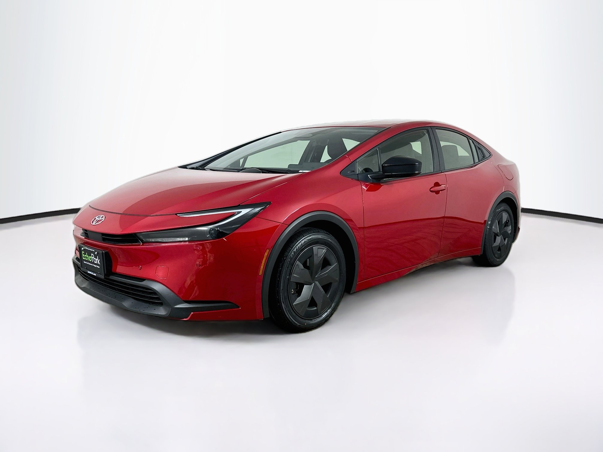 Used 2025 Toyota Prius LE LE
