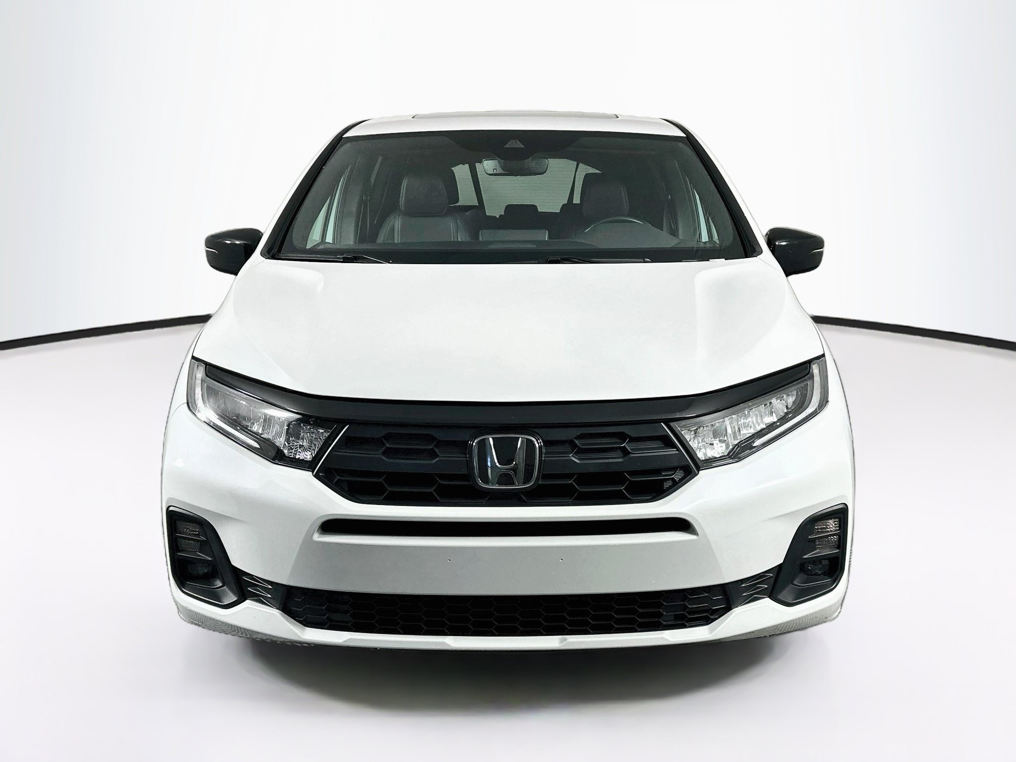 Used 2025 Honda Odyssey Sport-L Sport-L Auto