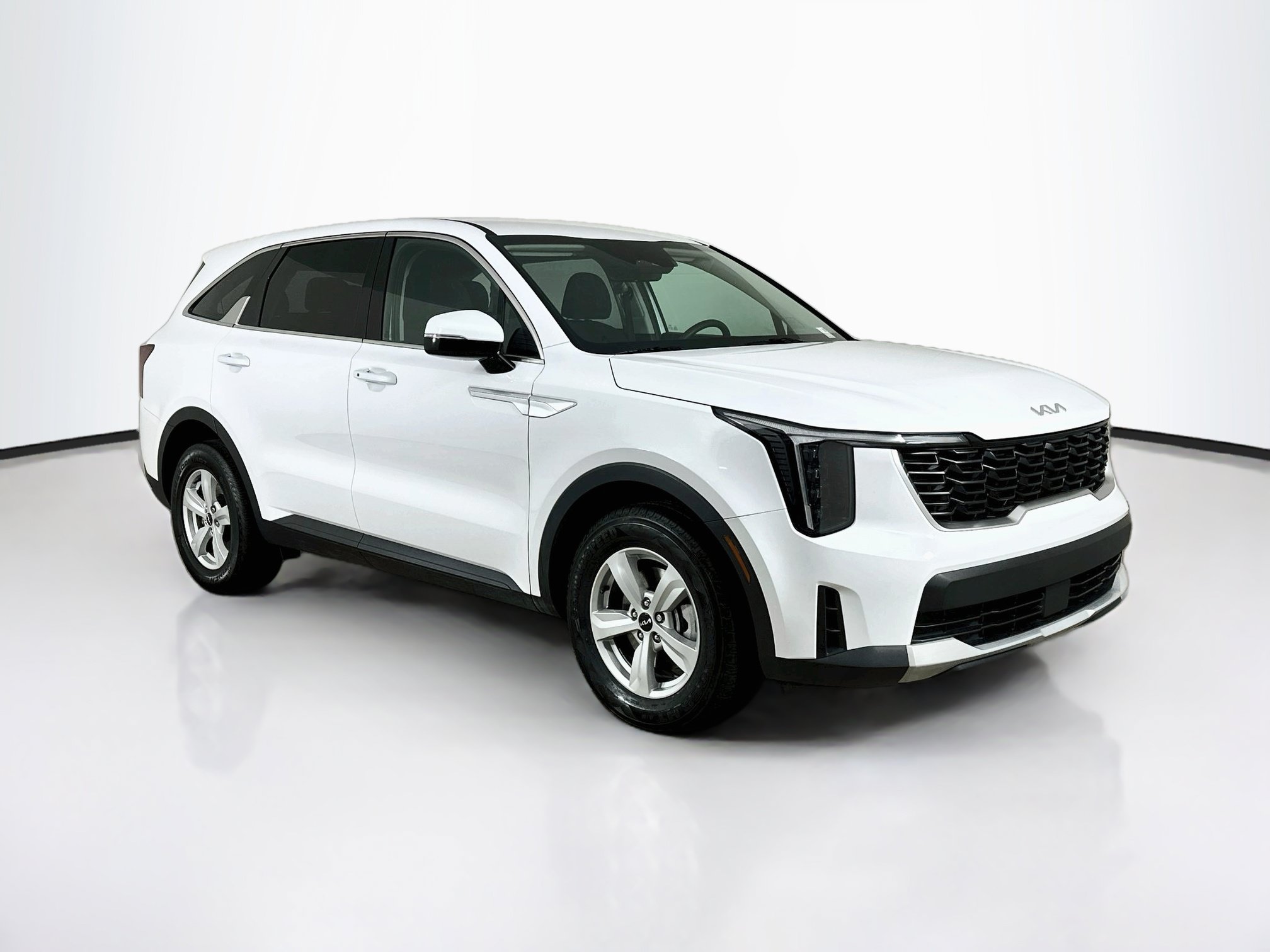 Used 2025 Kia Sorento LX LX FWD