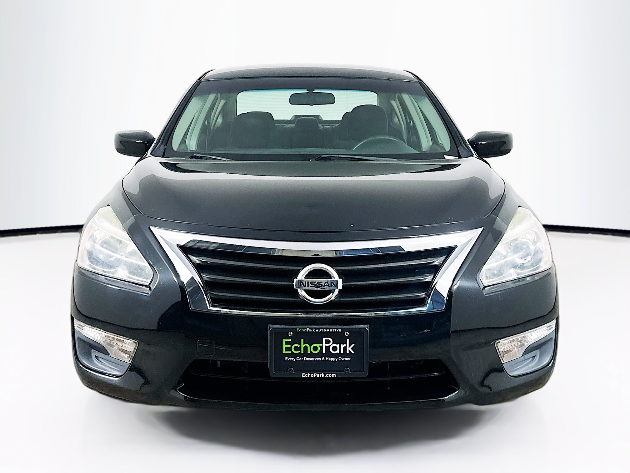 Used 2013 Nissan Altima Sedan S with VIN 1N4AL3AP4DN531161 for sale in Charlotte, NC