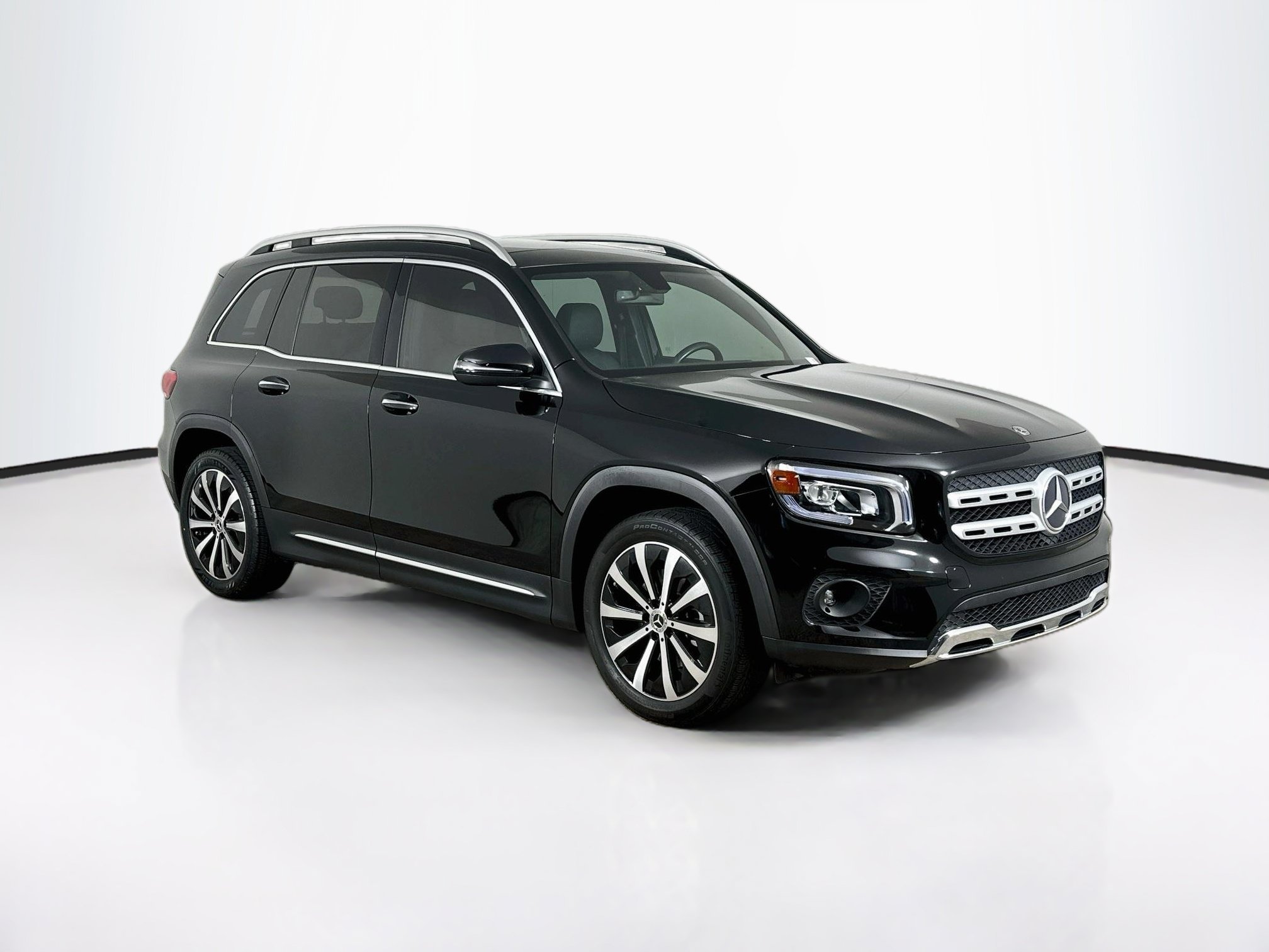 Used 2023 Mercedes-Benz GLB GLB 250 SUV