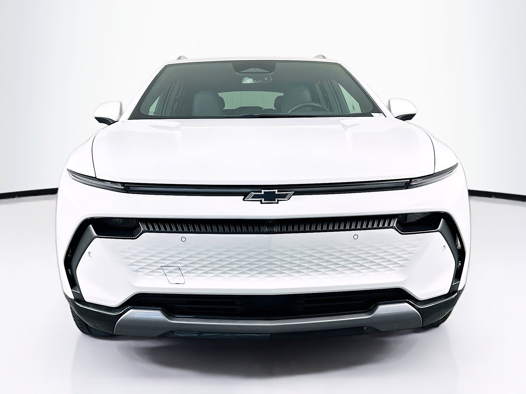 Used 2024 Chevrolet Equinox EV LT with VIN 3GN7DMRP2RS267423 for sale in Charlotte, NC