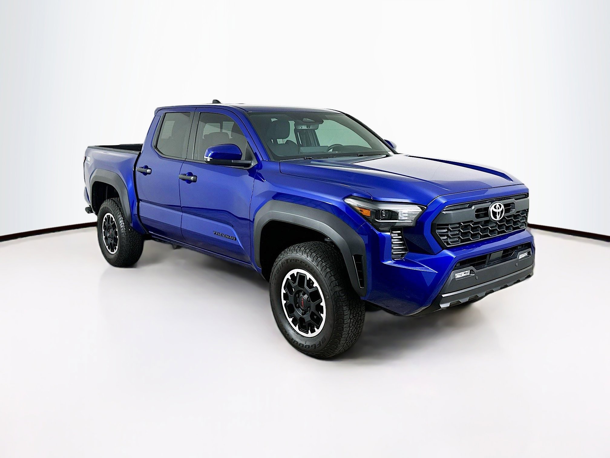 2024 Toyota Tacoma TRD Off Road 4x4 Double Cab Long Bed's photo