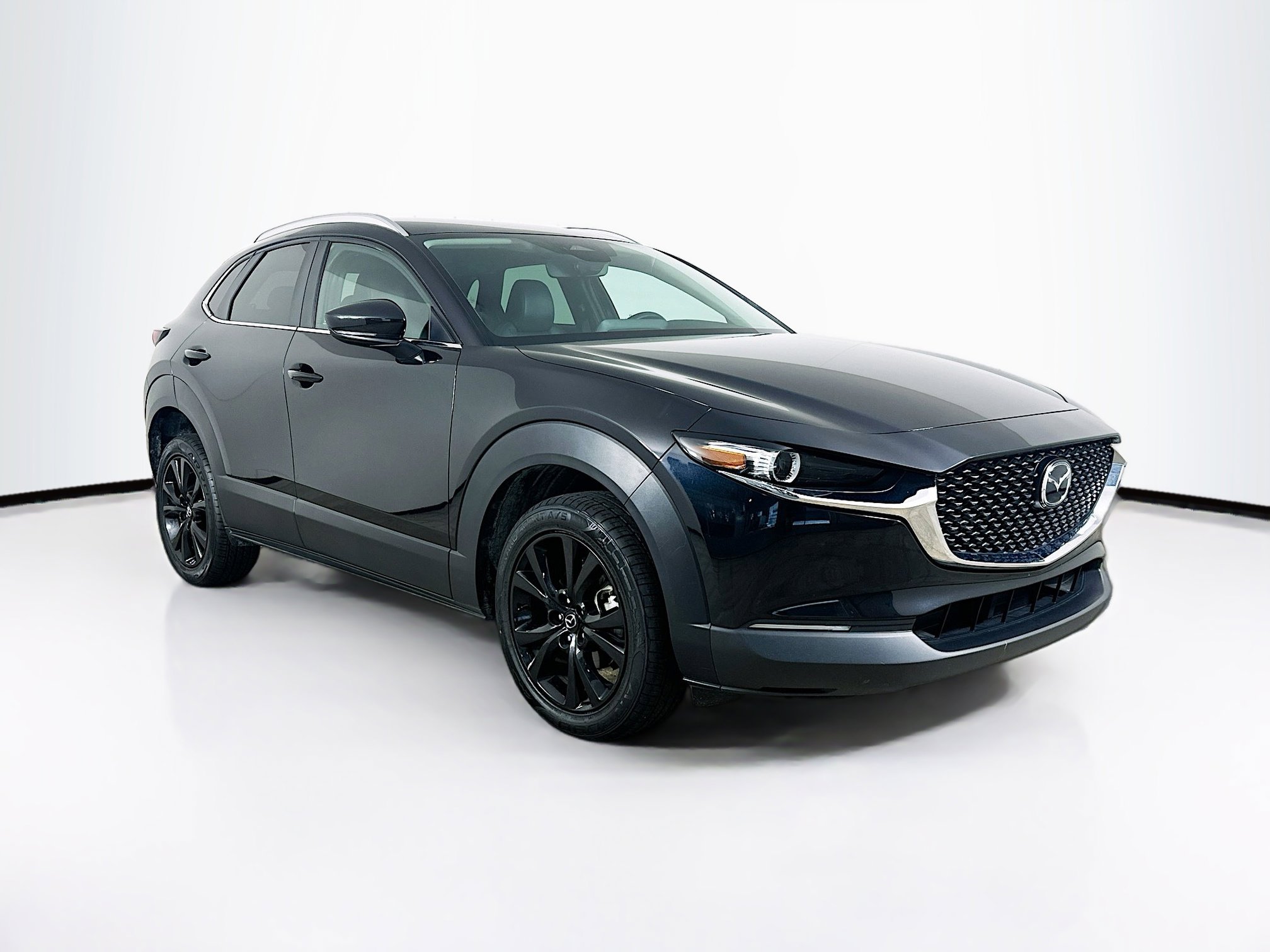 2024 Mazda CX-30's photo