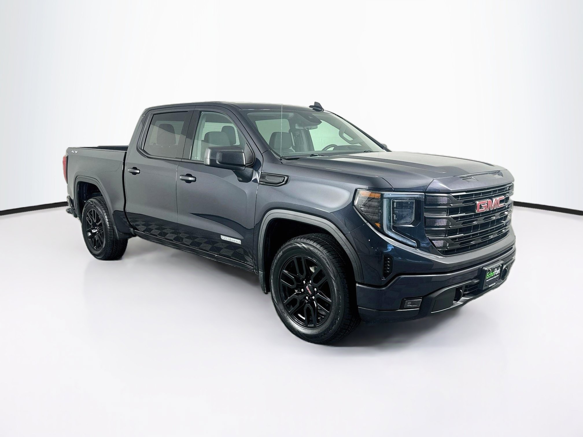  GMC Sierra 1500
