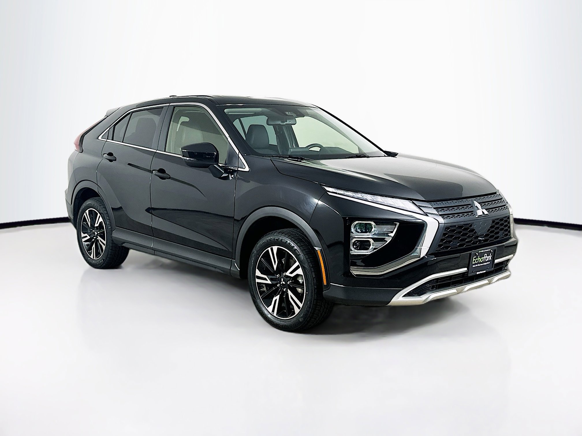2025 Mitsubishi Eclipse Cross SE S-AWC's photo