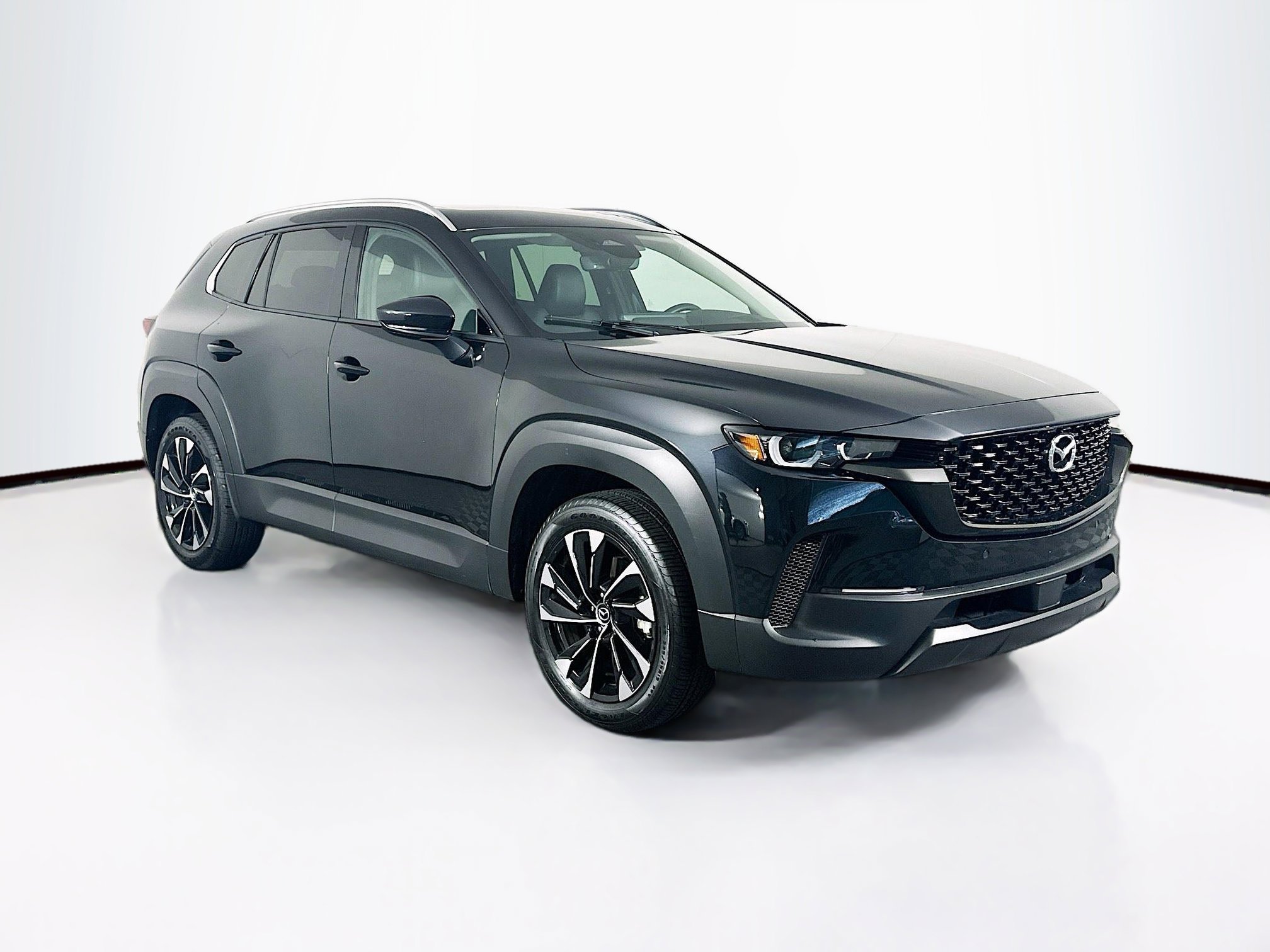 2026 Mazda CX-50 2.5 Hybrid Premium Plus's photo