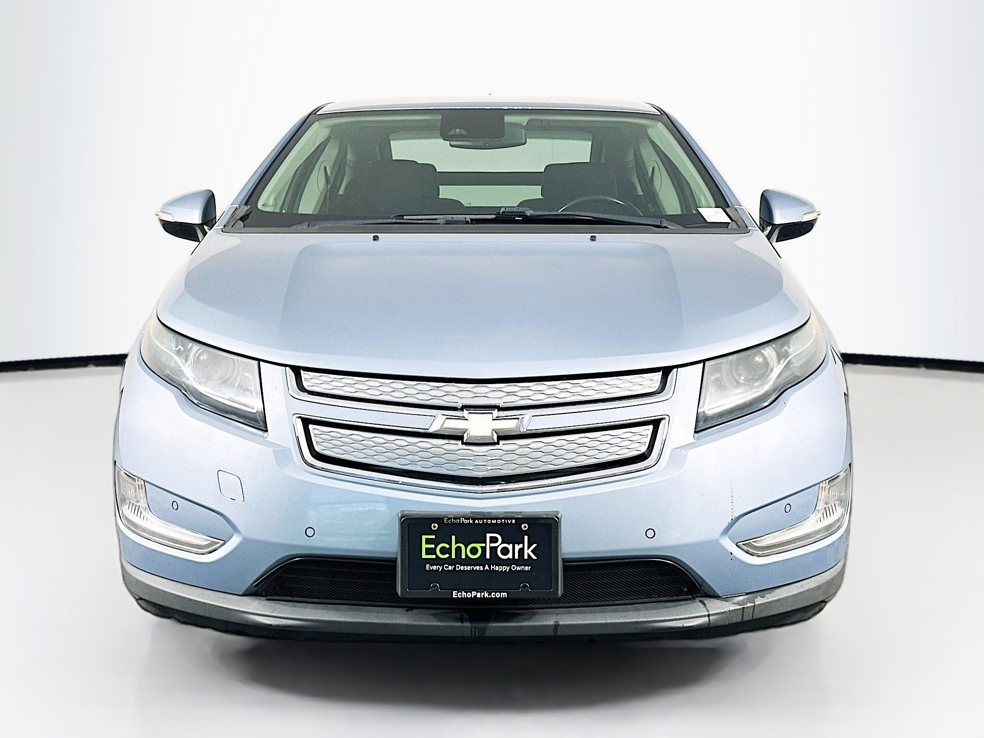 Used 2013 Chevrolet Volt Base with VIN 1G1RC6E40DU105979 for sale in Charlotte, NC