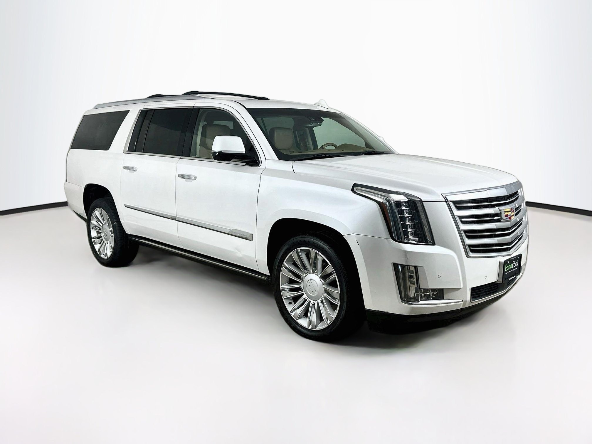 2016 Cadillac Escalade ESV