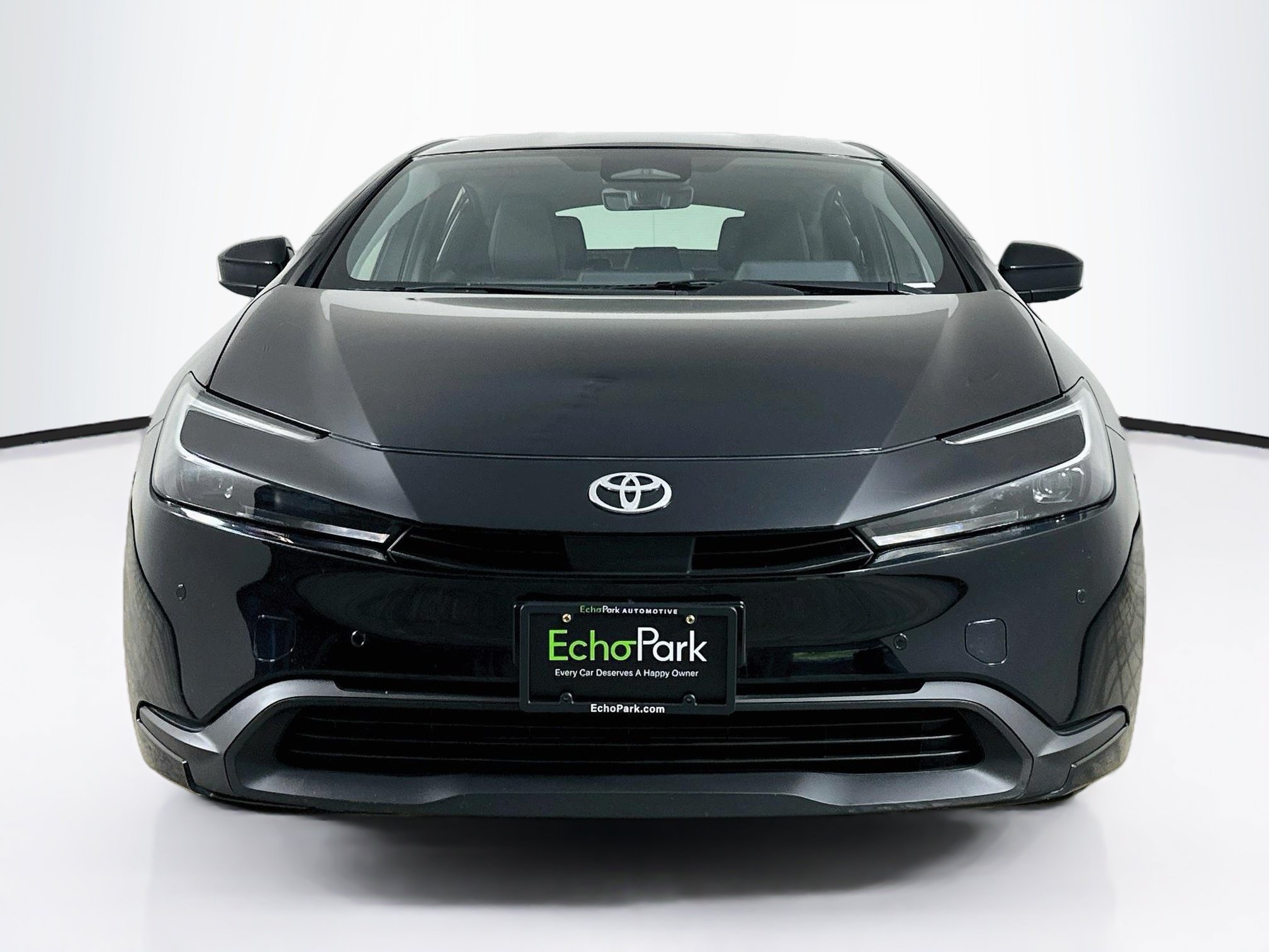 Used 2025 Toyota Prius LE LE