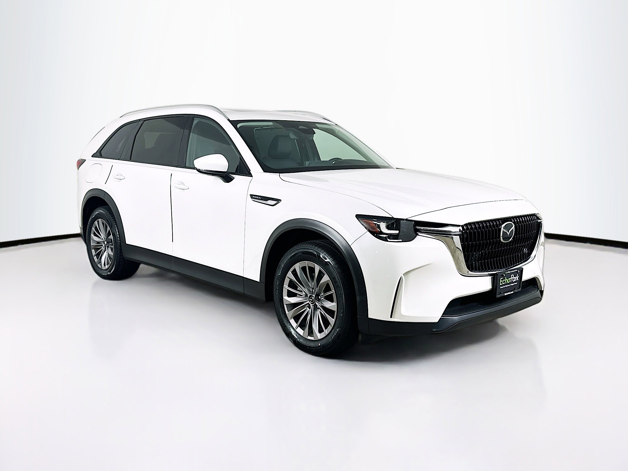 2024 Mazda CX-90 PHEV Preferred Package's photo