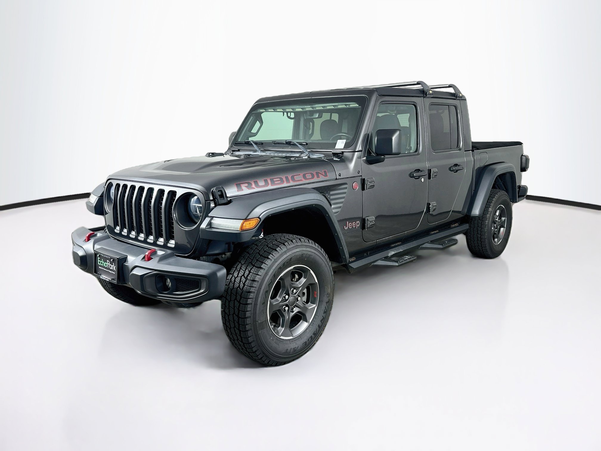 Used 2020 Jeep Gladiator Rubicon Rubicon 4x4