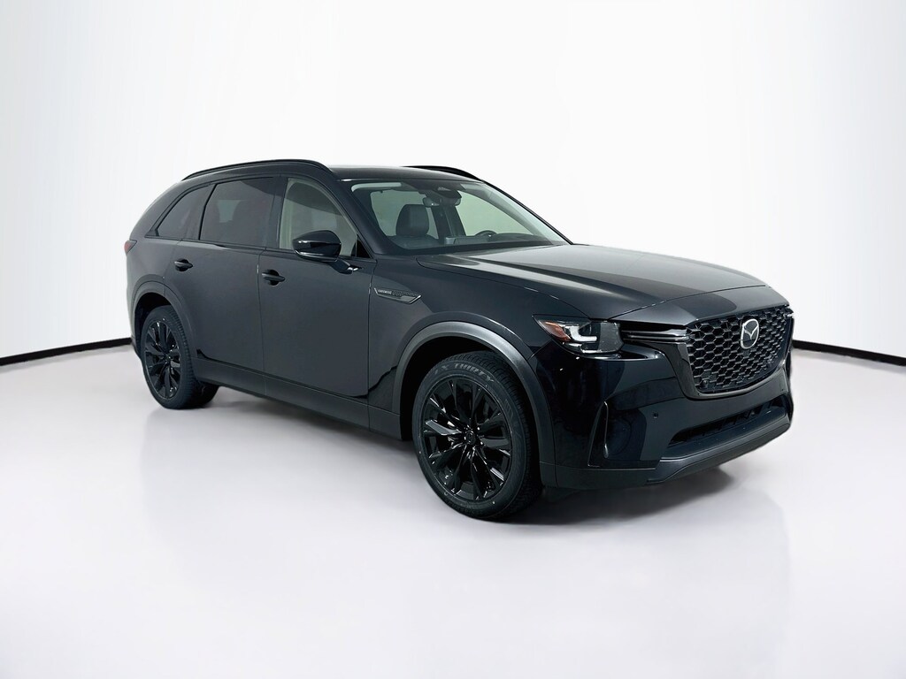 Used 2026 Mazda CX-90 Premium Sport 3.3 Turbo Premium Sport