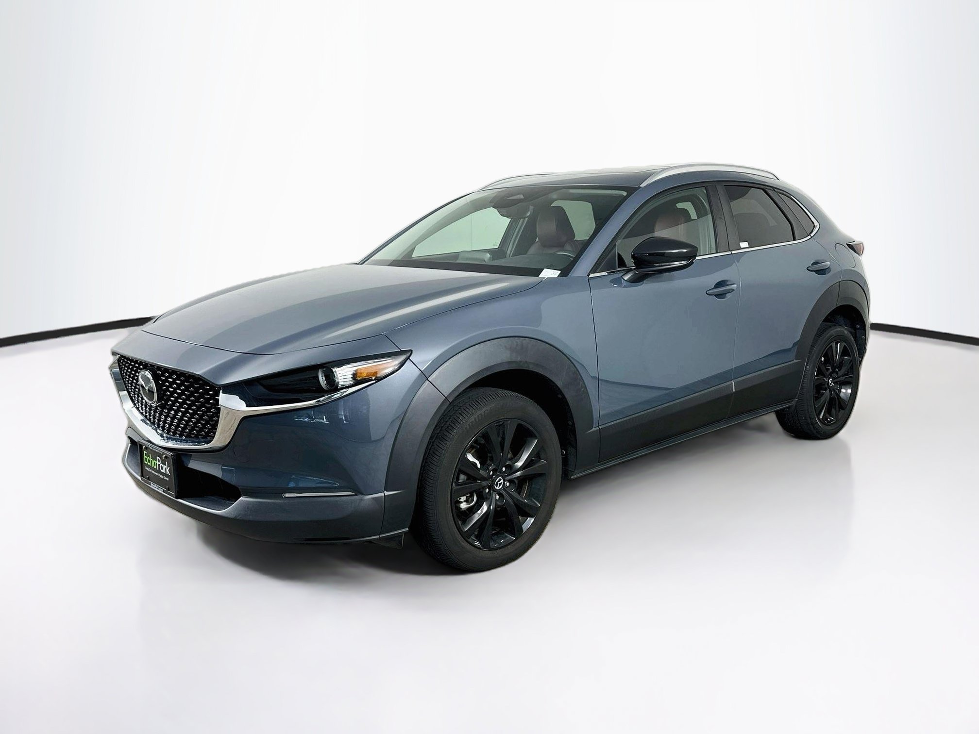 Used 2024 Mazda CX-30 2.5 S Carbon Edition 2.5 S Carbon Edition AWD