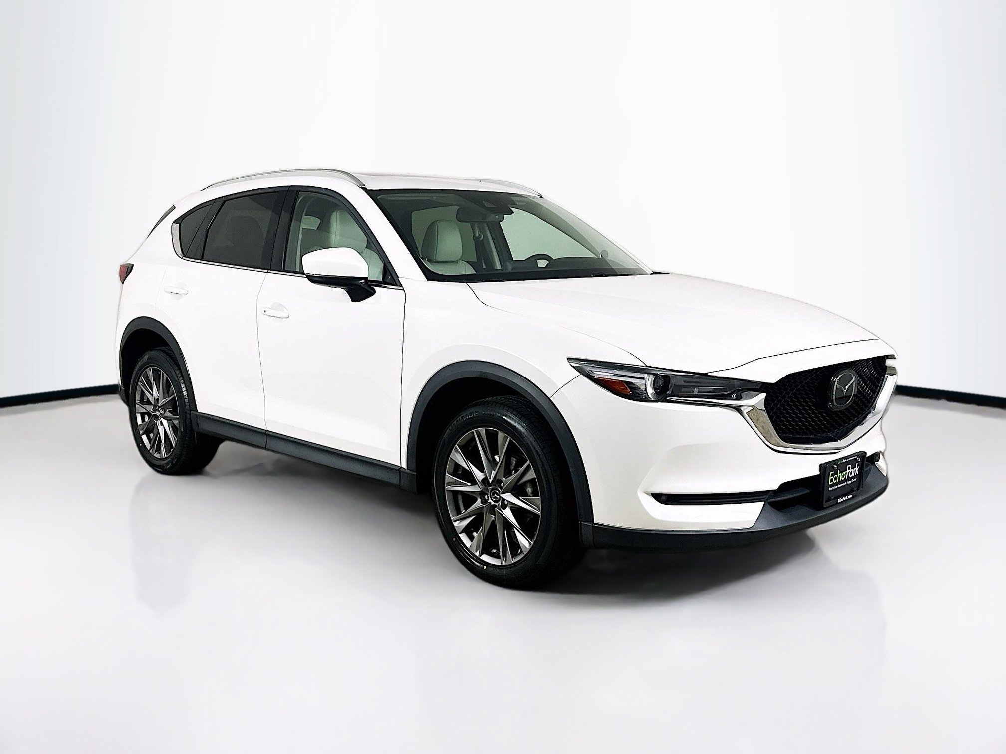 2020 Mazda CX-5 Grand Touring Auto AWD's photo