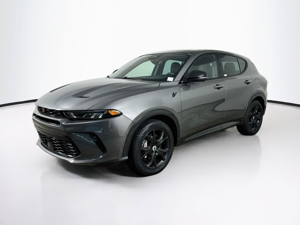 Used 2024 Dodge Hornet R/T Plus R/T Plus EAWD *Ltd Avail*