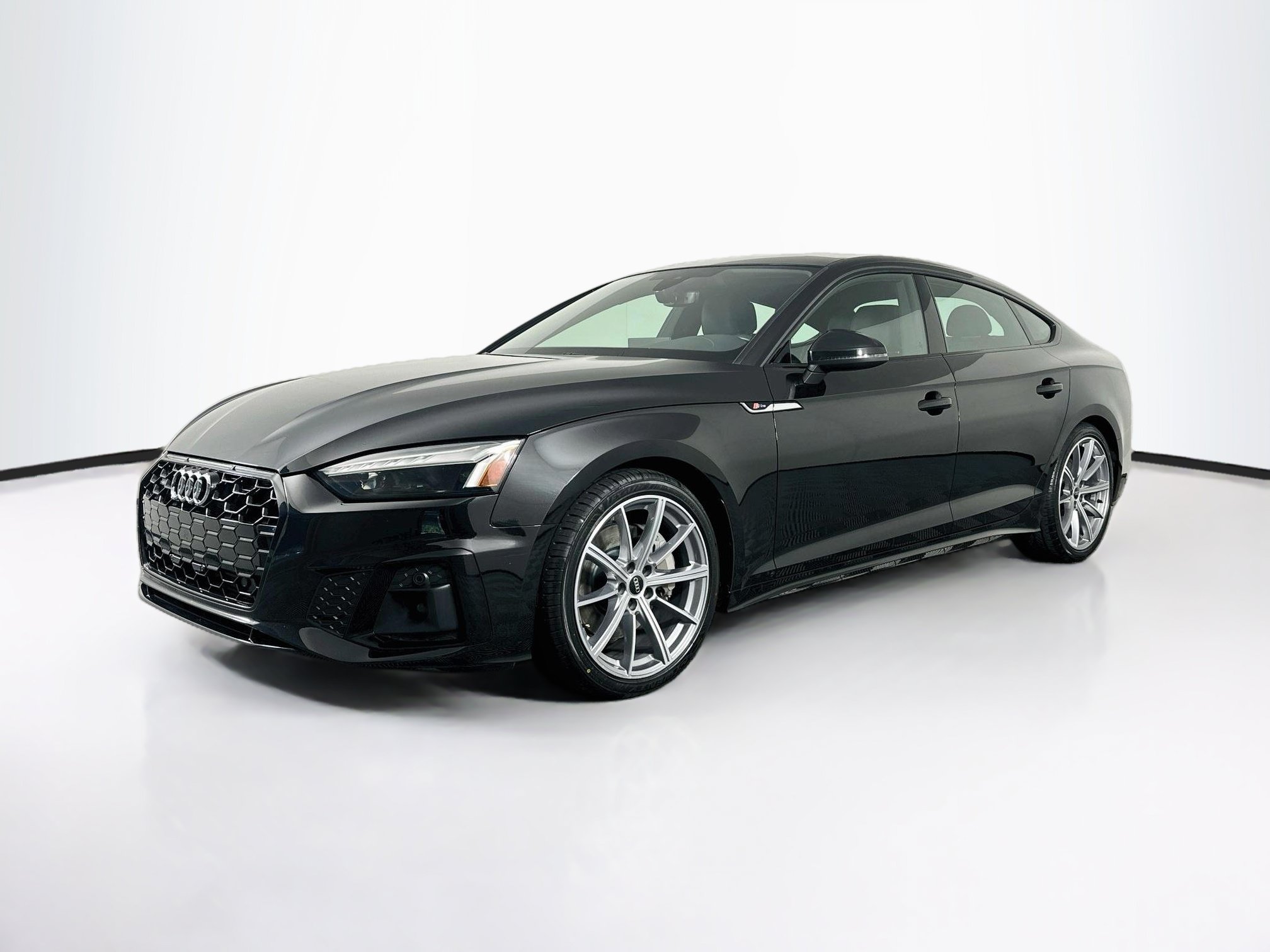 Used 2025 Audi A5 Sportback S line Premium S line Premium 45 TFSI quattro