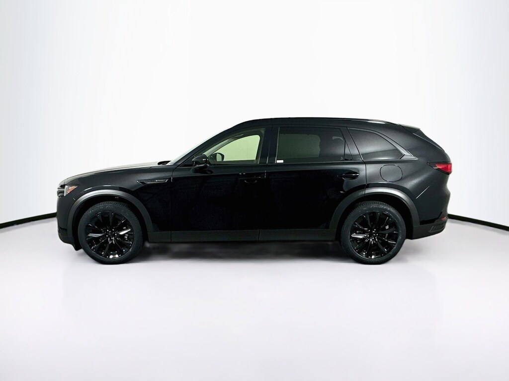 Used 2026 Mazda CX-90 Premium Sport 3.3 Turbo Premium Sport