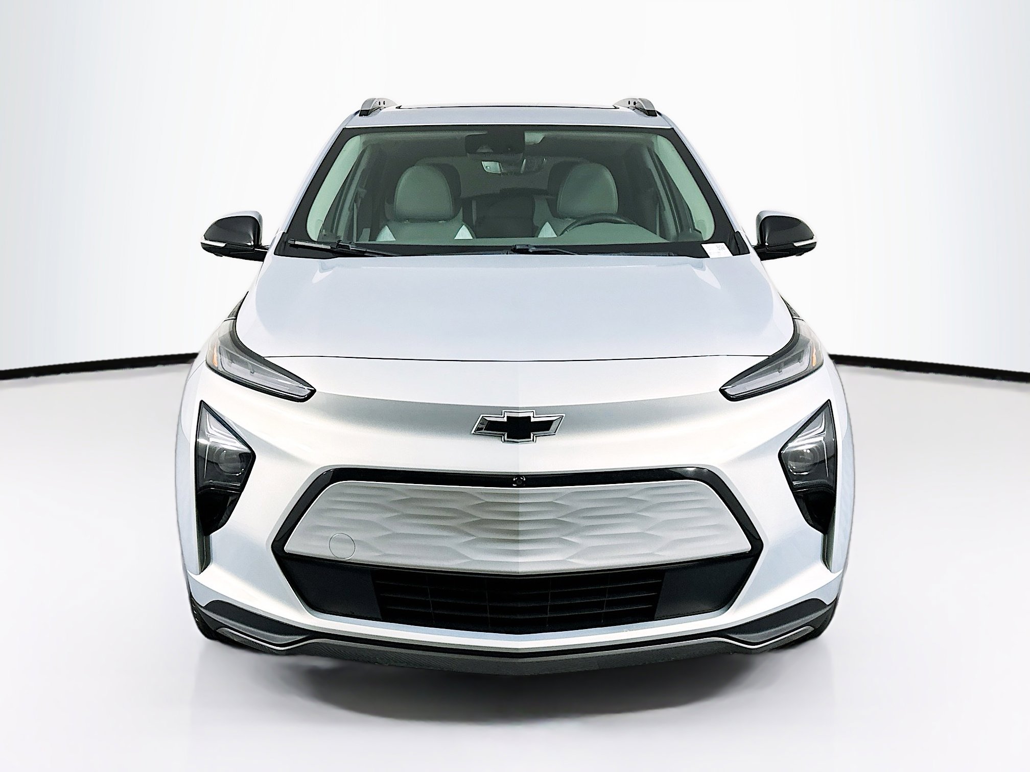 Used 2022 Chevrolet Bolt EUV Premier with VIN 1G1FZ6S04N4104824 for sale in Charlotte, NC