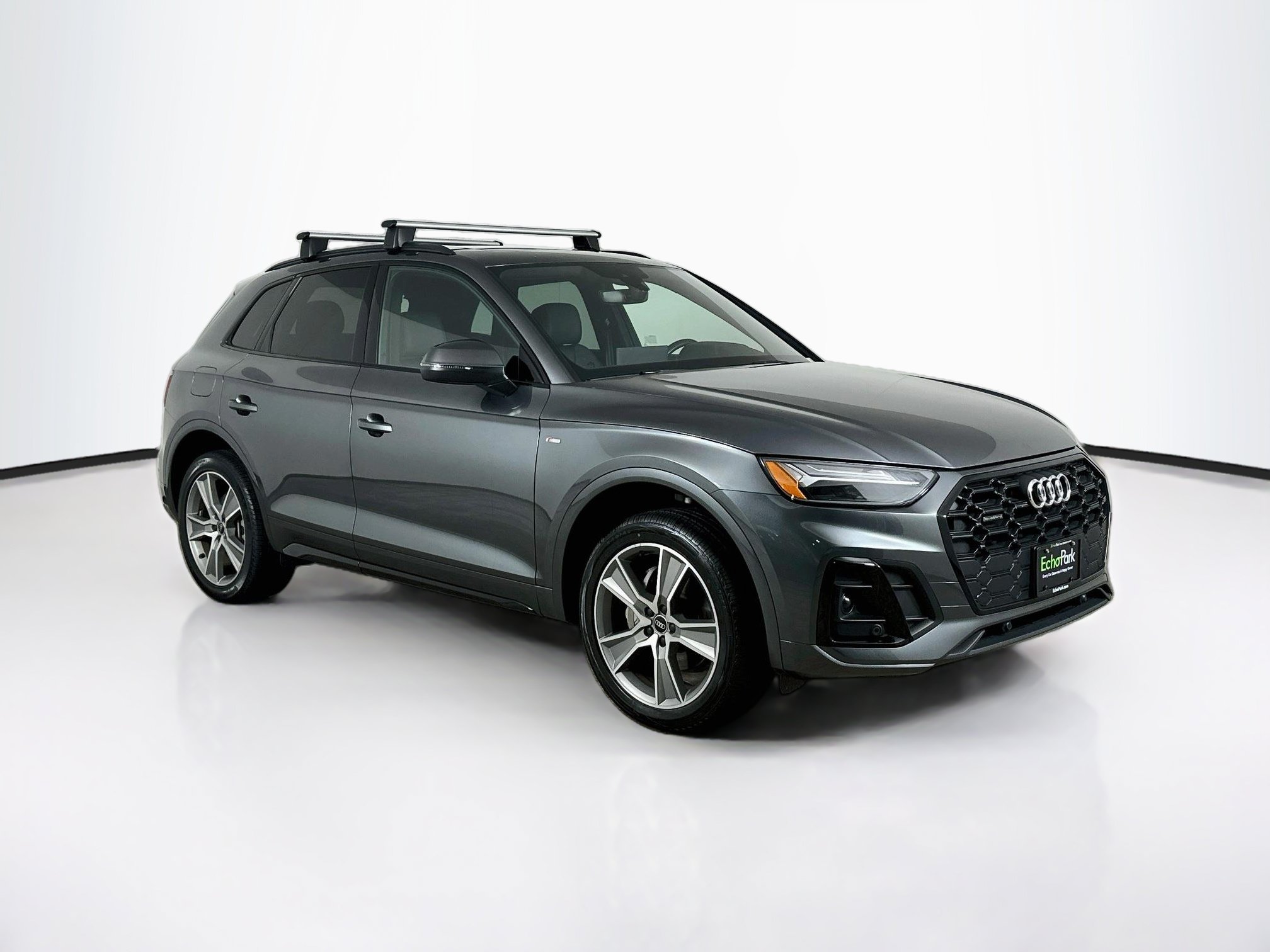 2025 Audi Q5 Premium