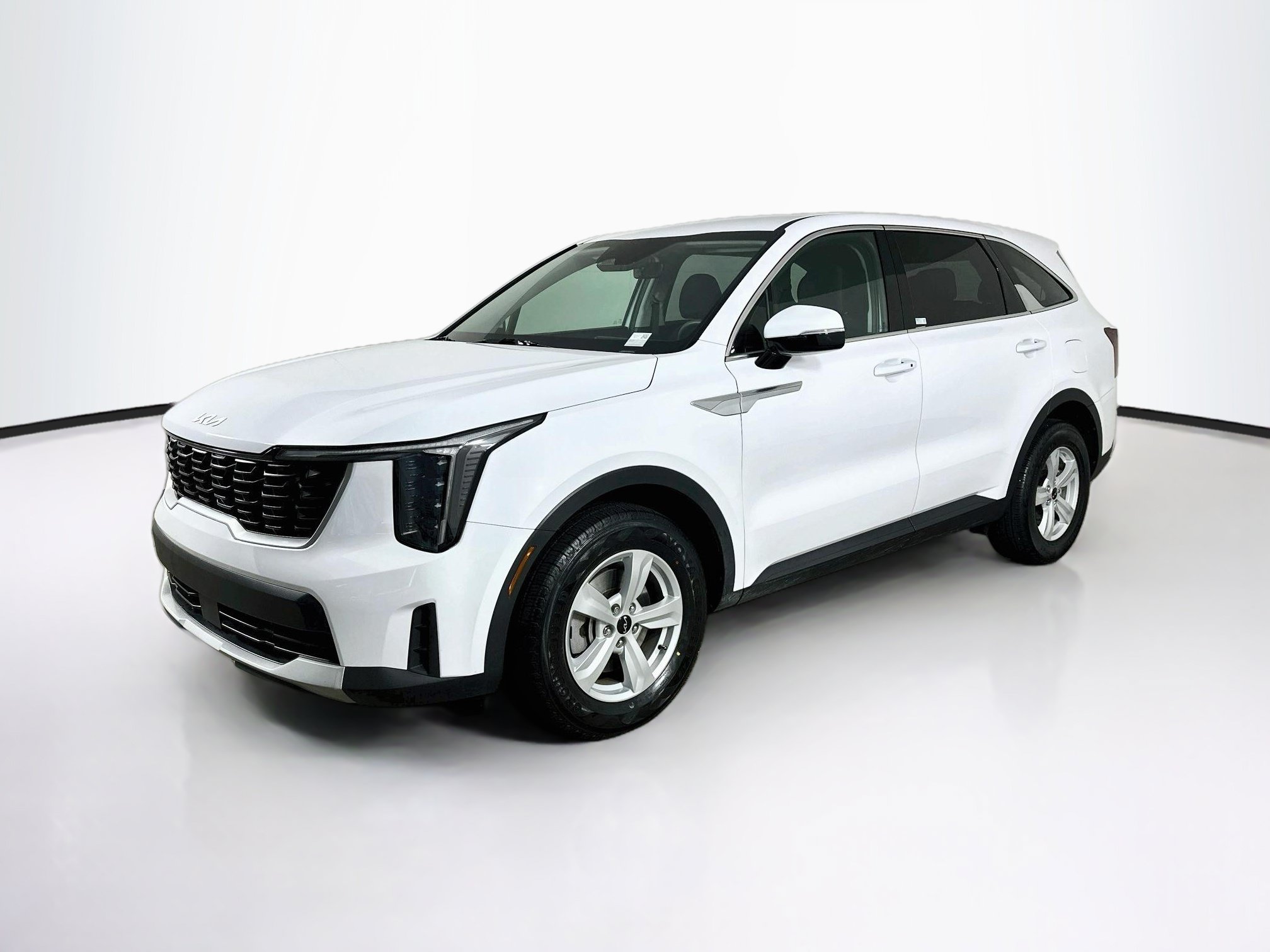 Used 2025 Kia Sorento LX LX FWD