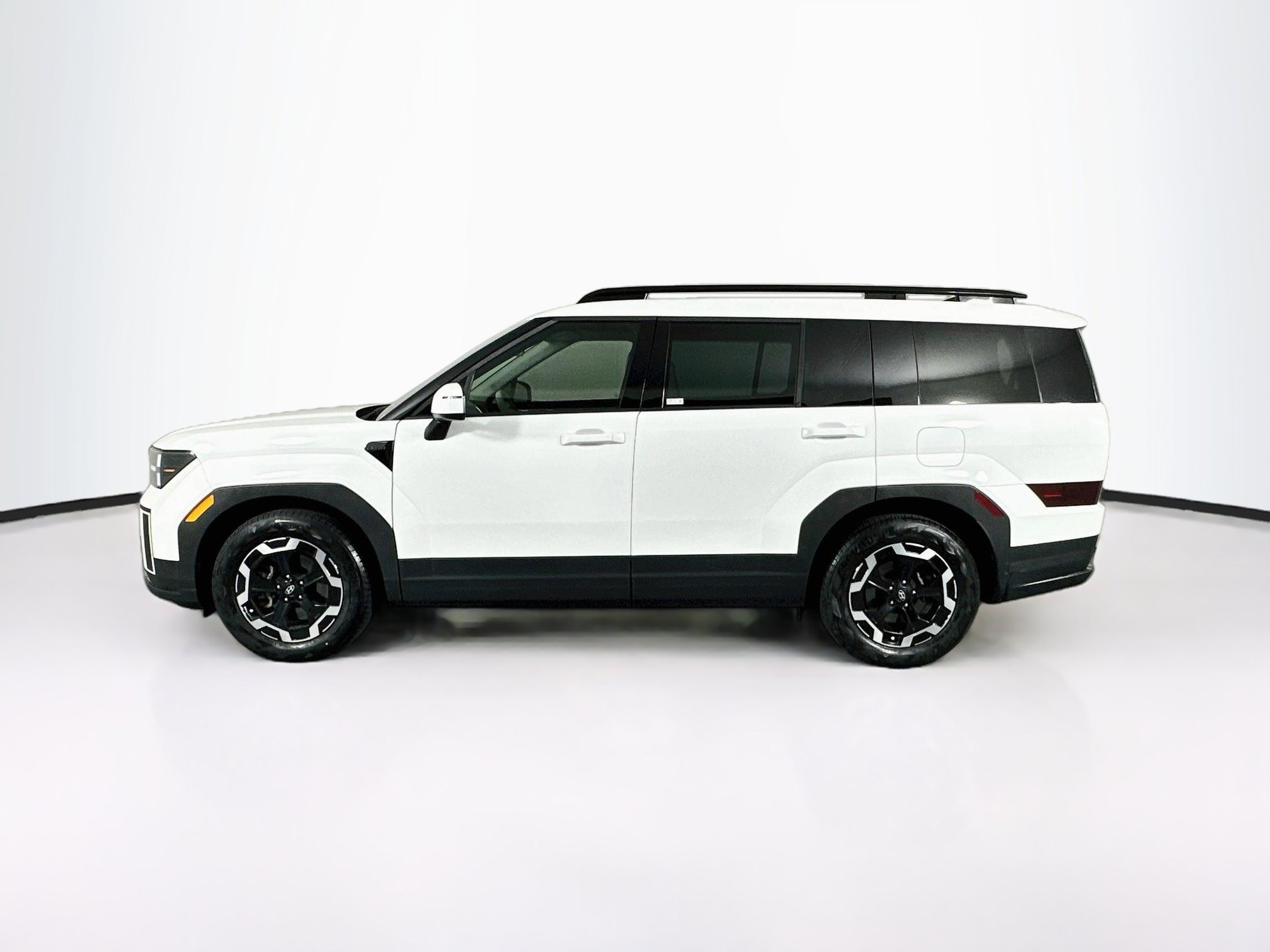 Used 2024 Hyundai Santa Fe SEL SEL AWD