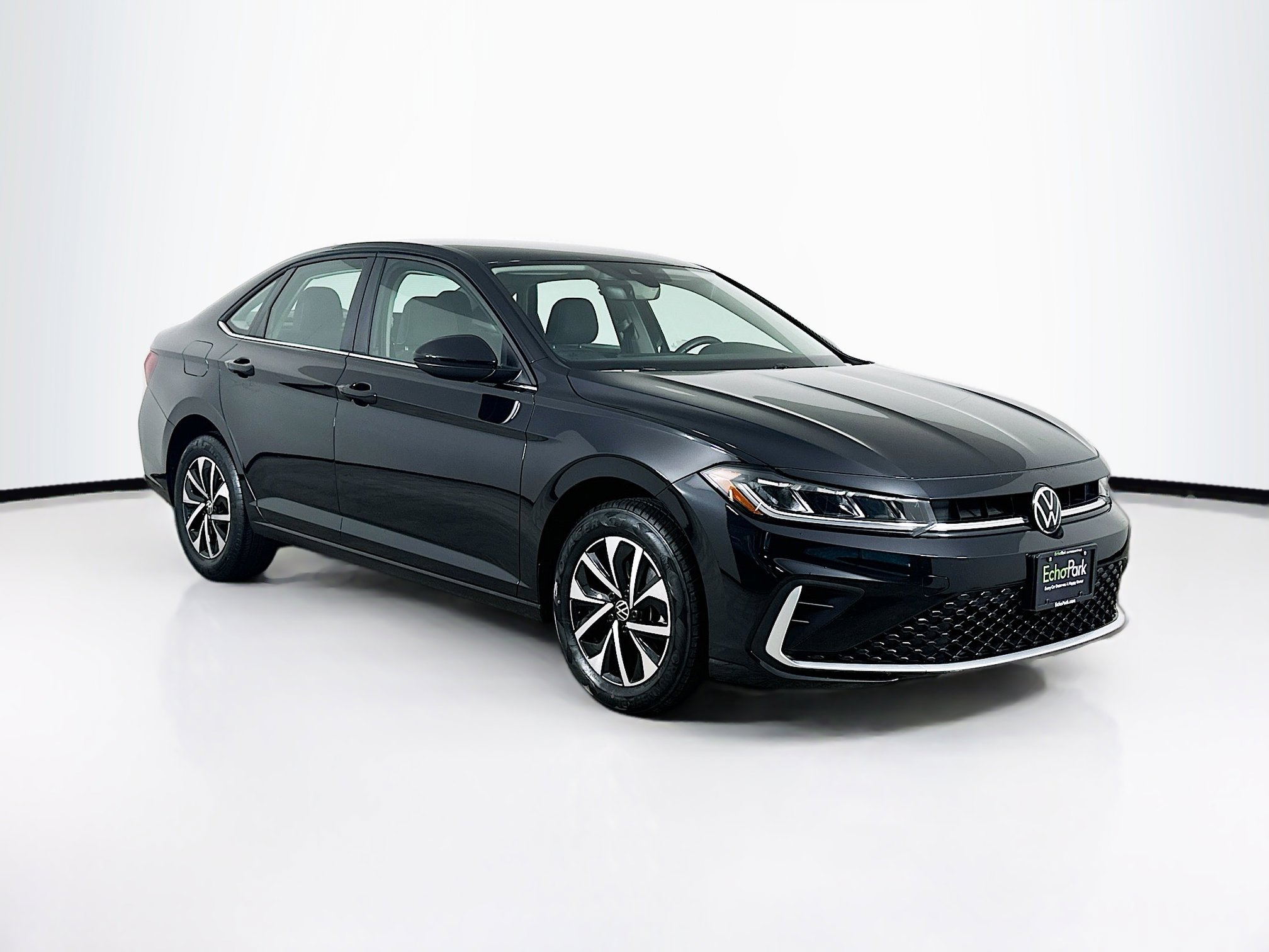 2025 Volkswagen Jetta 1.5T S Auto SULEV's photo