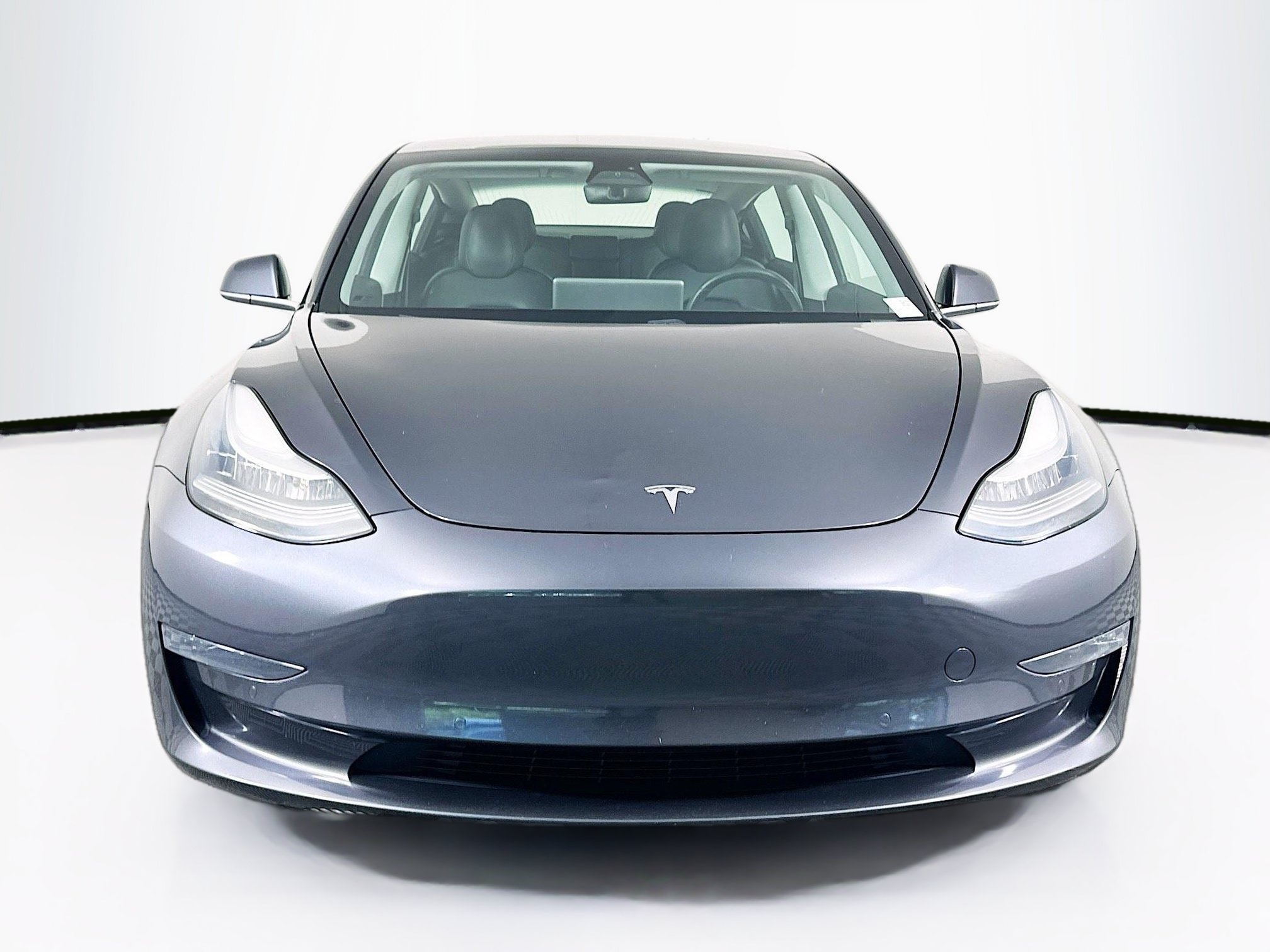 Used 2020 Tesla Model 3 Base with VIN 5YJ3E1EBXLF589210 for sale in Charlotte, NC