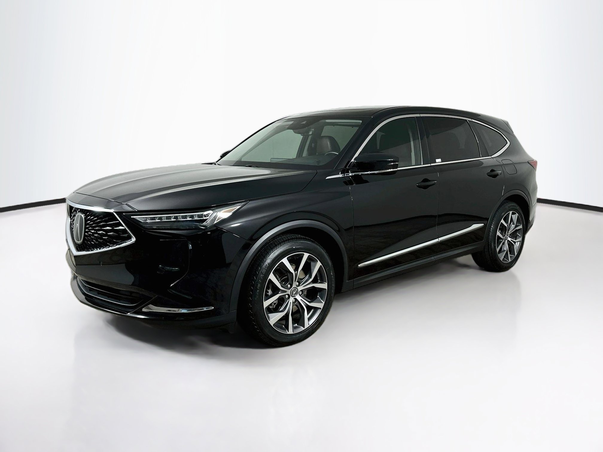 Used 2023 Acura MDX w/Technology Package FWD w/Technology Package